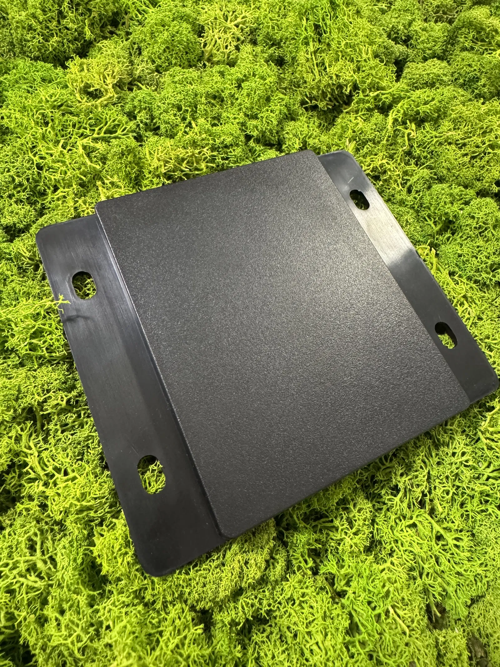 Abdeckung für Nayax aus Kunststoff