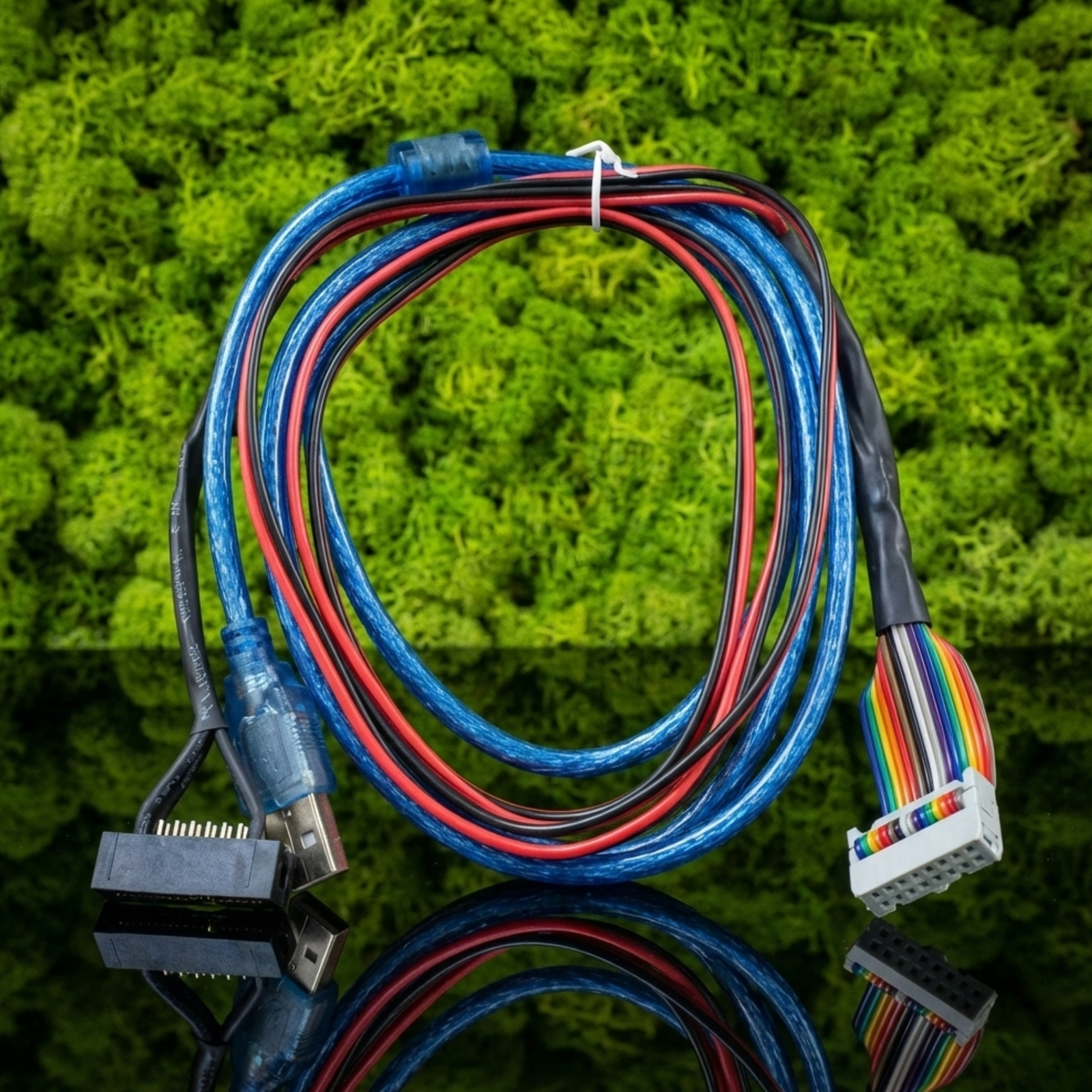 Upgrade Kabel für ITL Schein Akzeptor