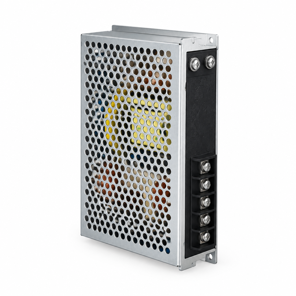 Netzteil – Instant-Kaffeeautomat – Original TCN-Ersatzteil | VENDY1