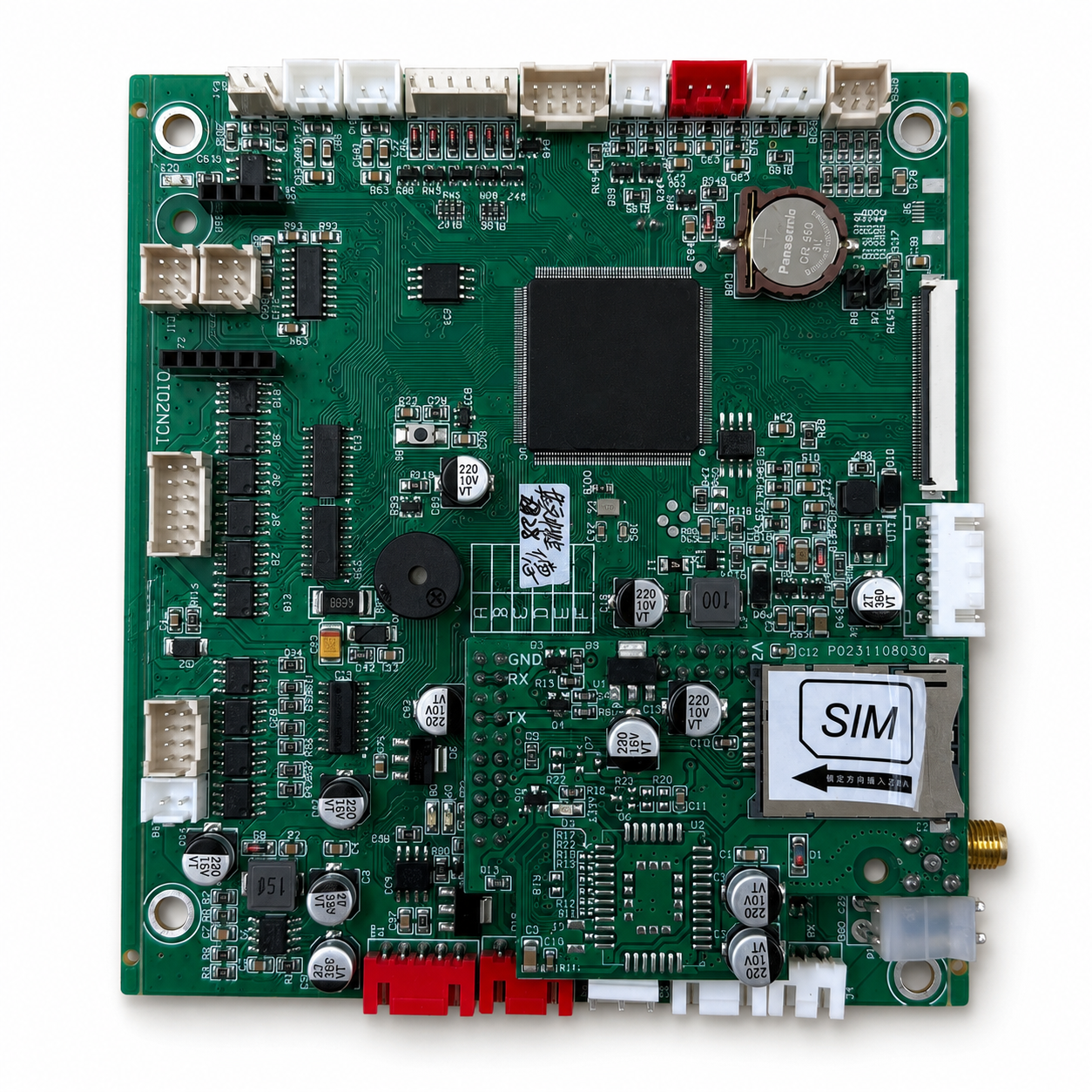 MDB Mainboard BT für ohne Lift