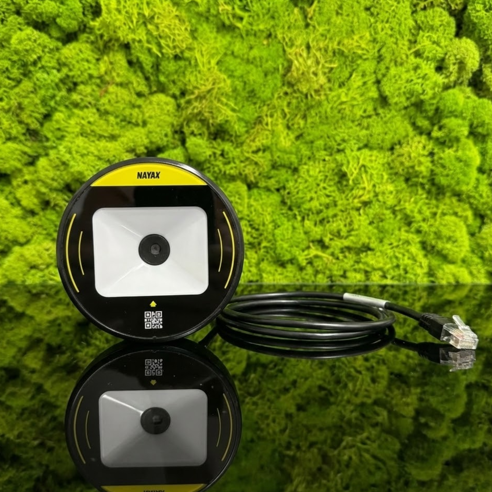 Nayax DOT inkl. VPOST/ONYX Kabel - MDB/YDEX