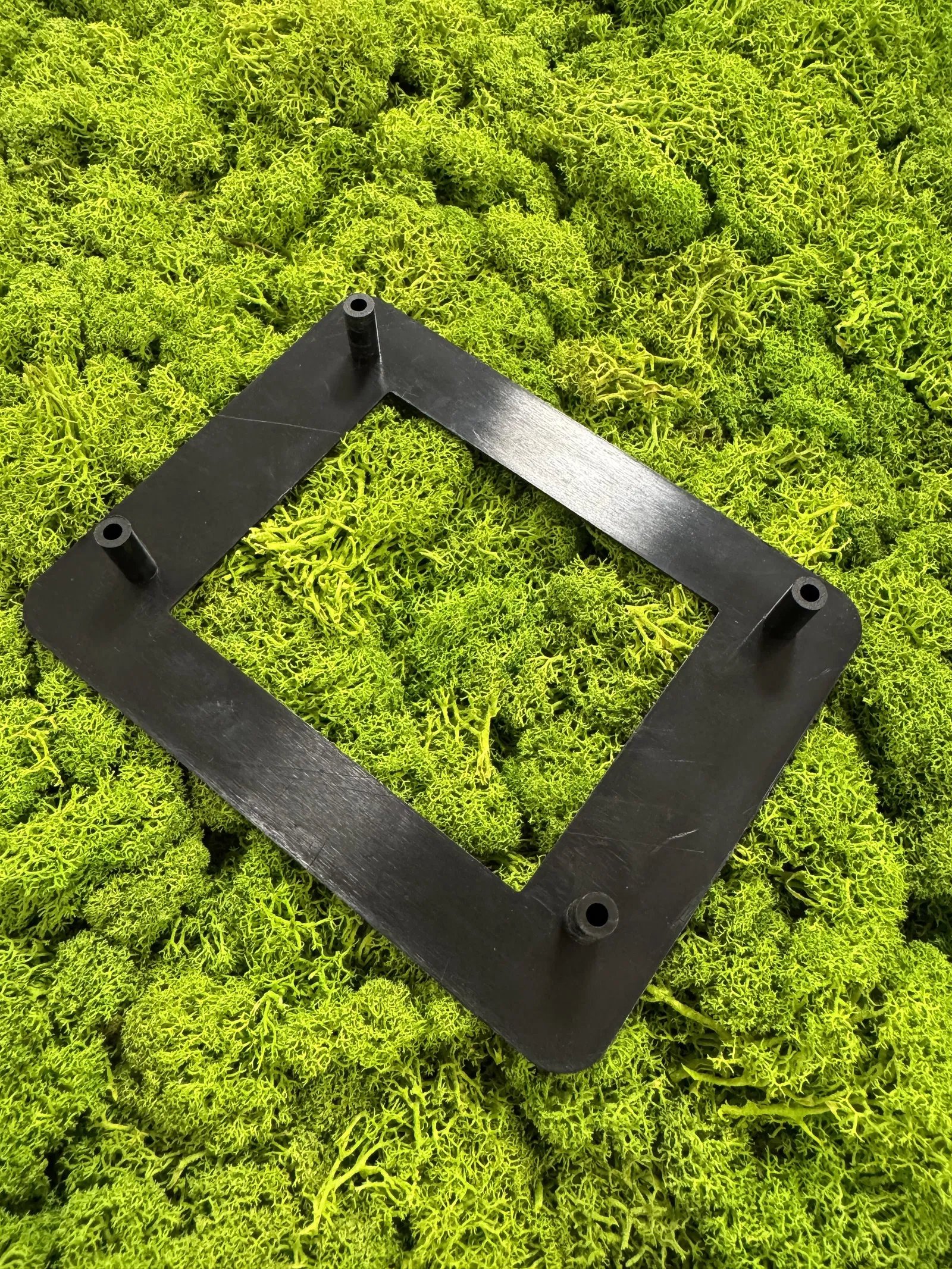 Blende für Wechselgeldfach