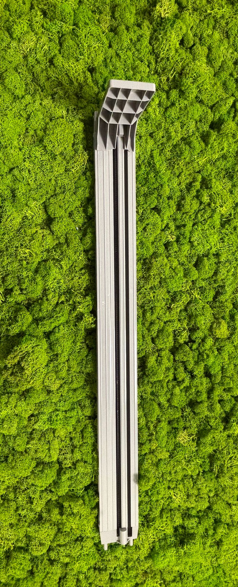 Produkthalterung Schiene für Getränkeautomat (1 Stk.)