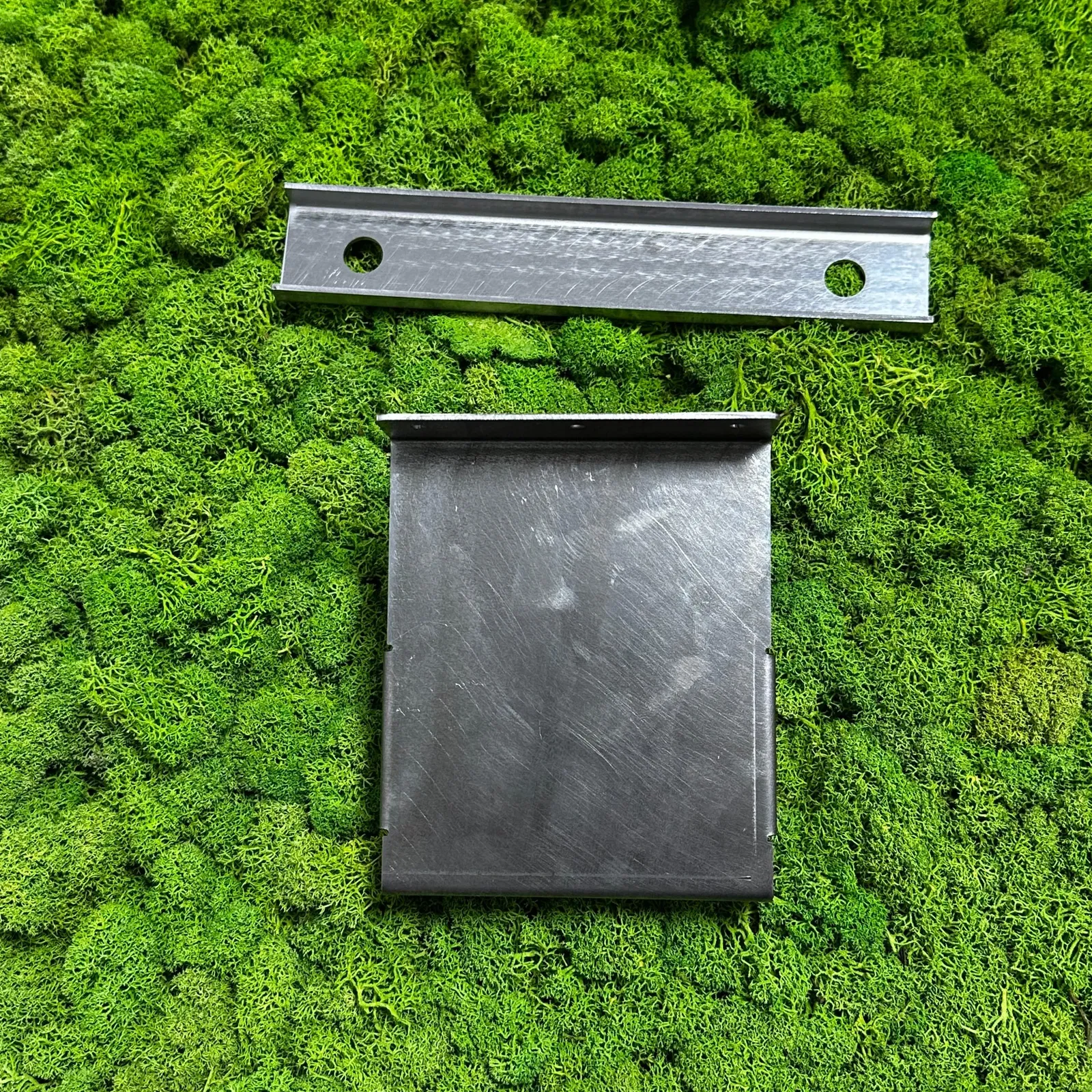 Wandbefestigungssystem