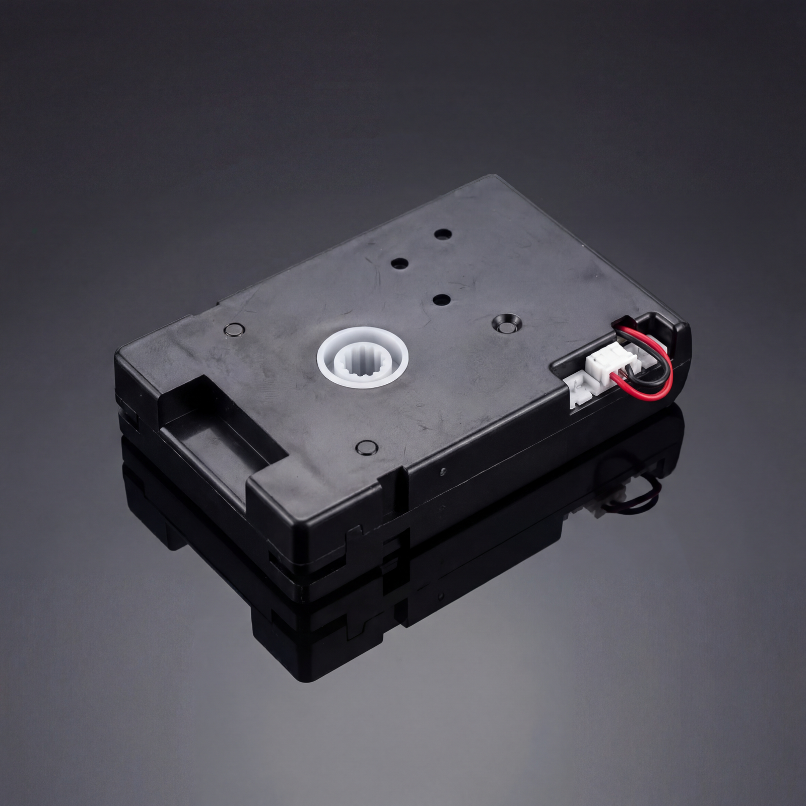 Einzelmotor für Verlängerte Spiralen TCN-CSC-10C(V10)