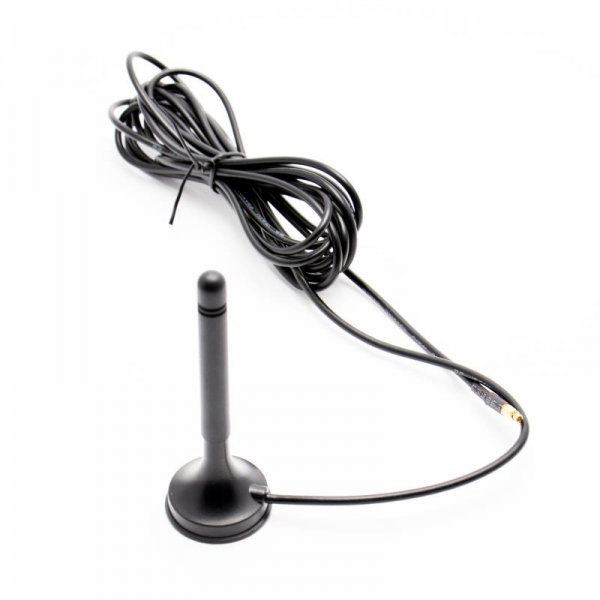 Nayax Antenne