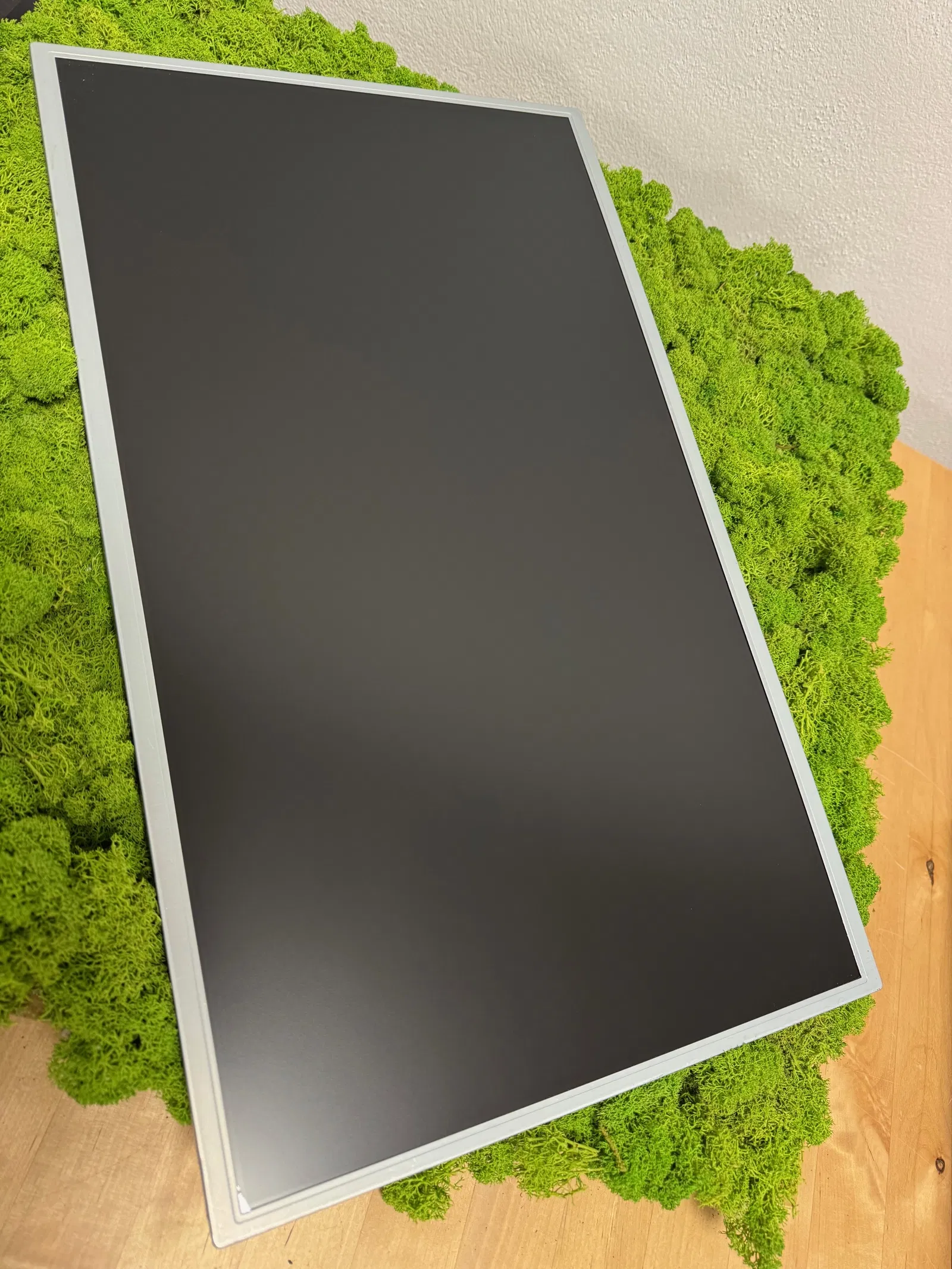 22" Touchscreen mit Display