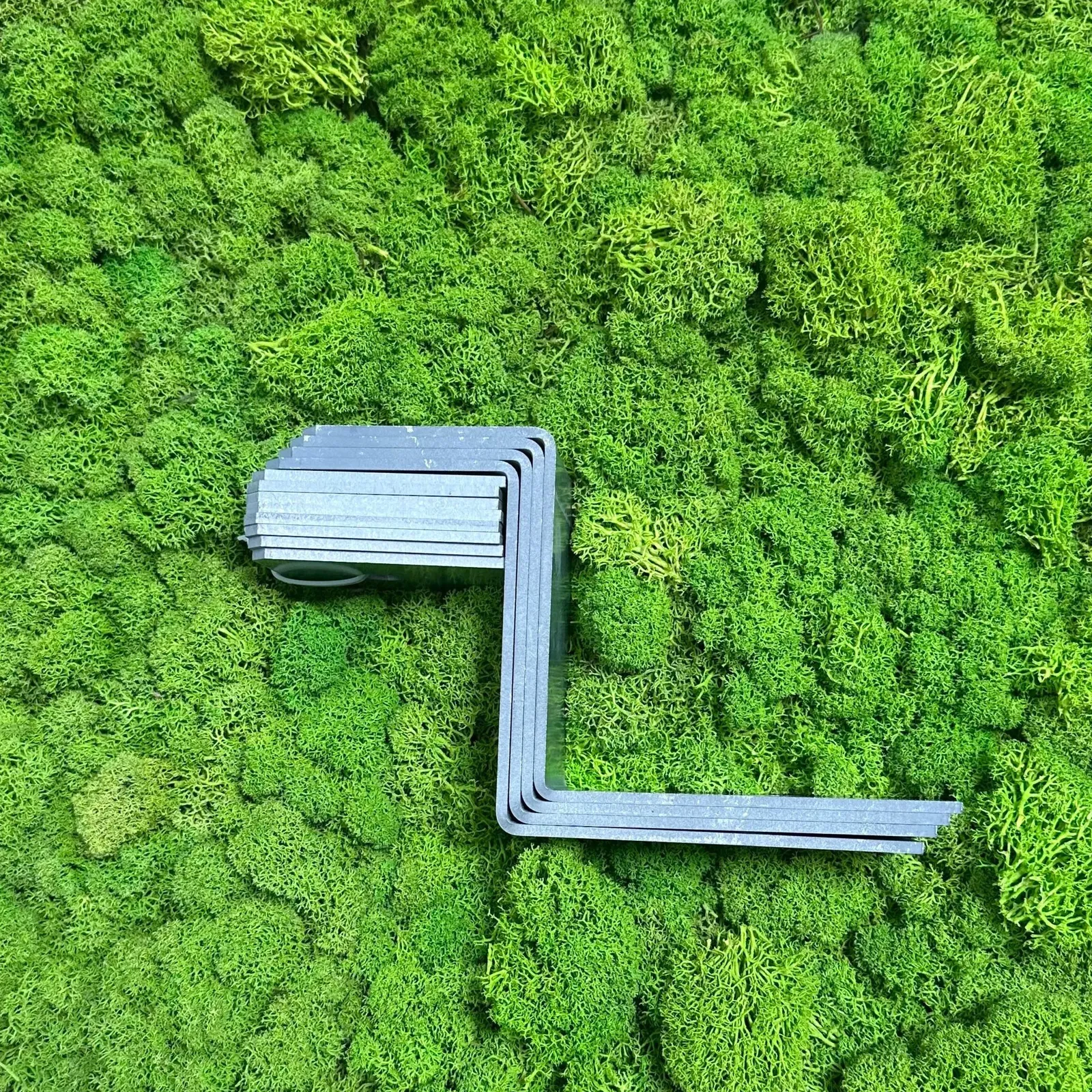 Bodenbefestigungen Set