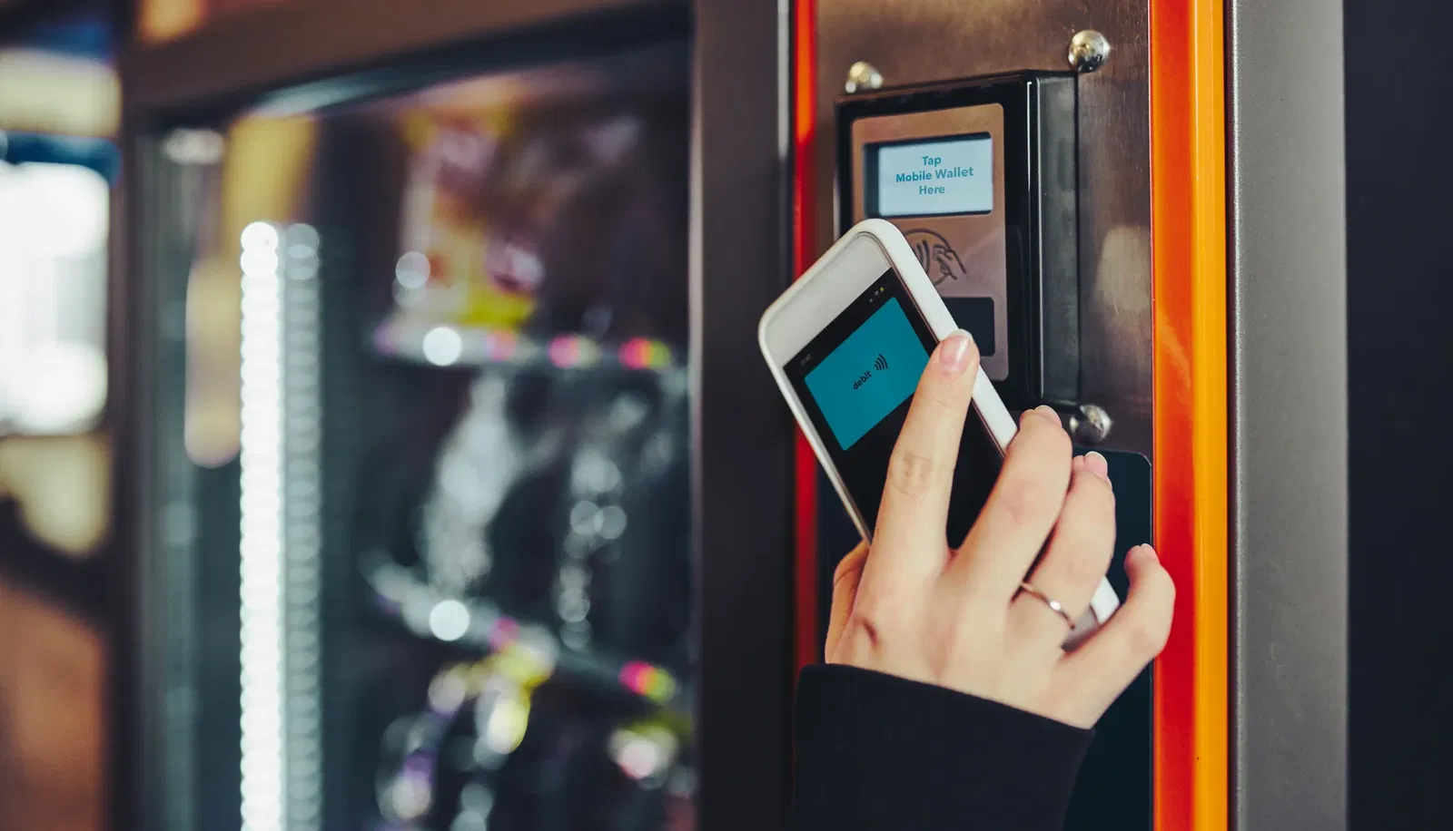 Betriebskosten für Automaten: Welche Folgekosten kommen auf dich zu?