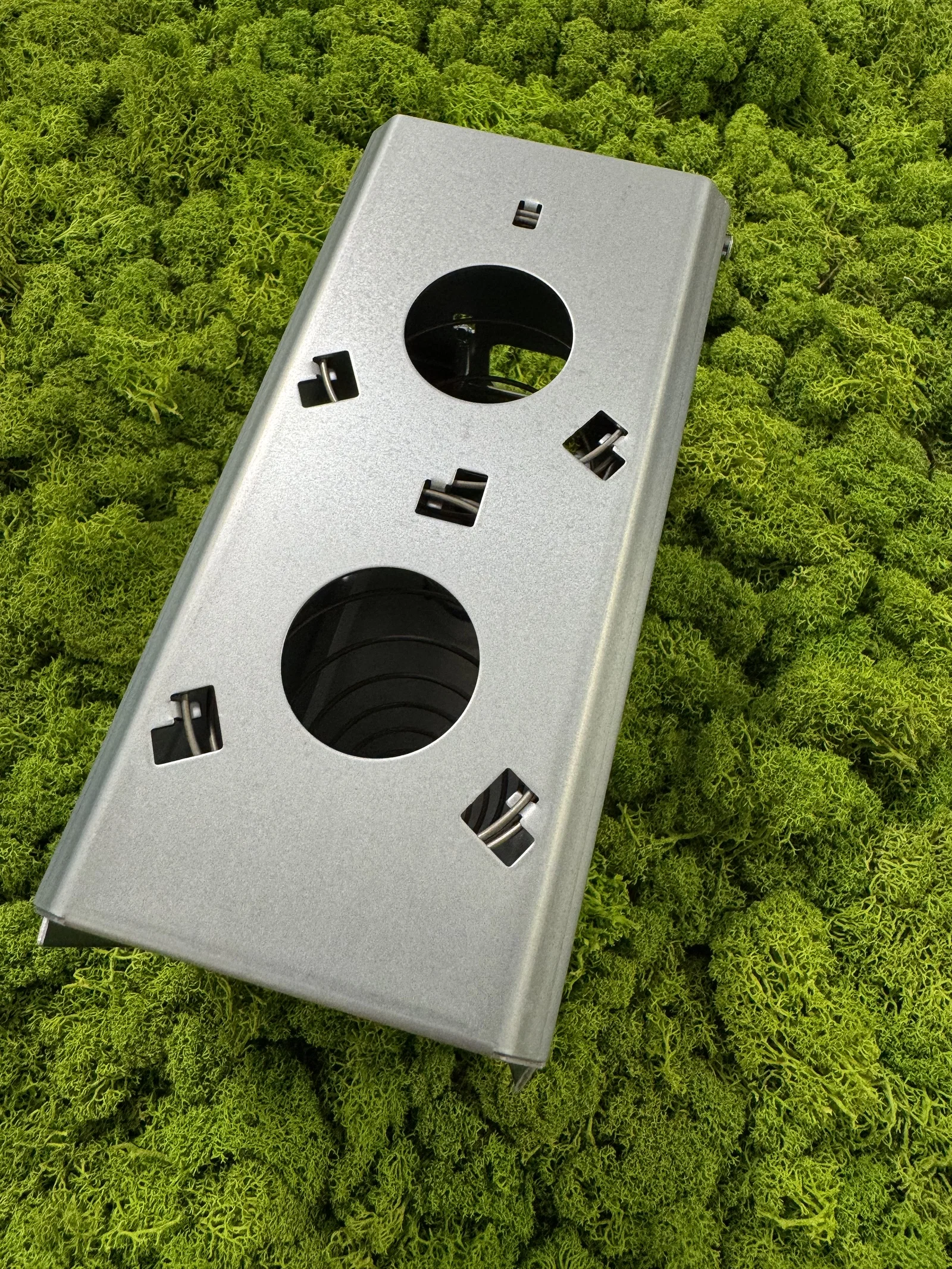 ITL NV9 - Geldscheinkassette