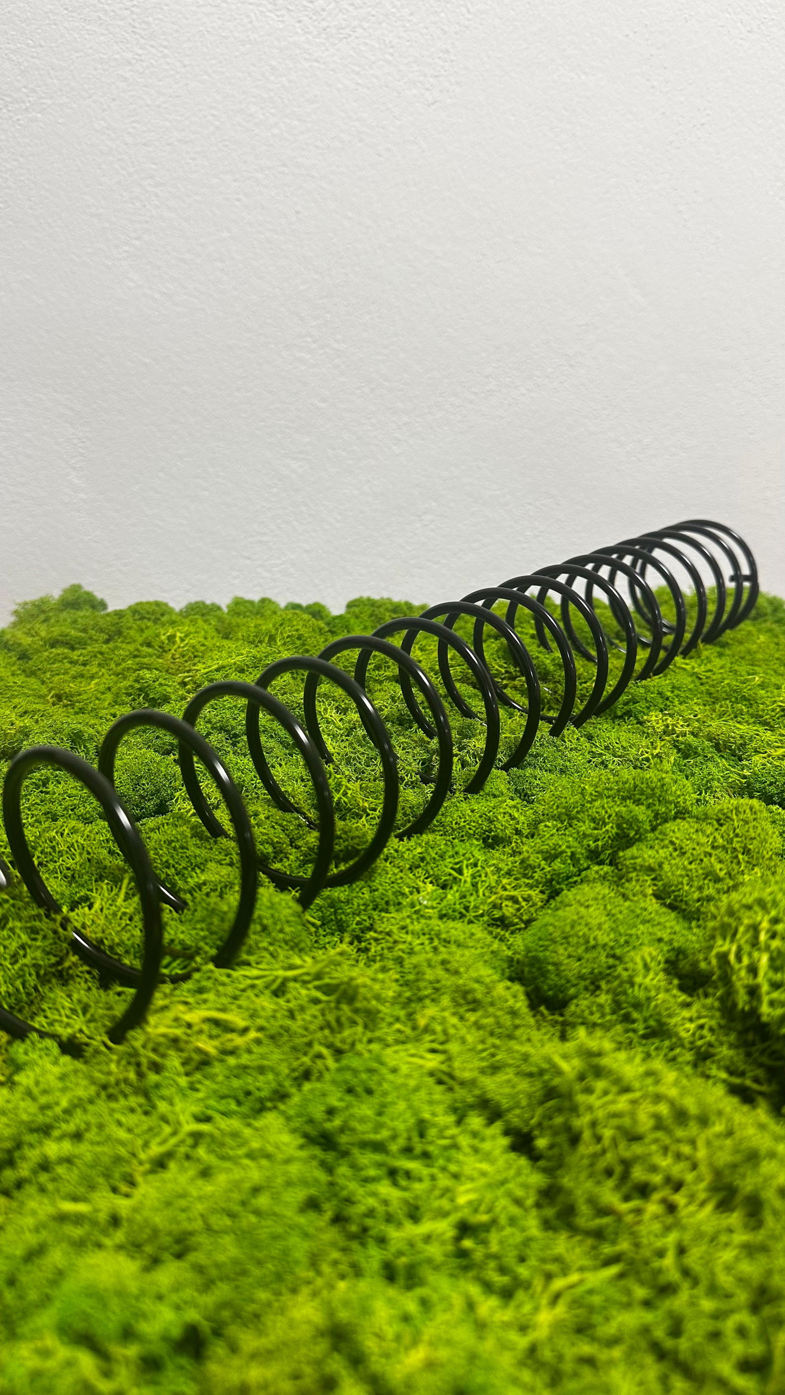 Spiralen für TCN-Verkaufsautomaten