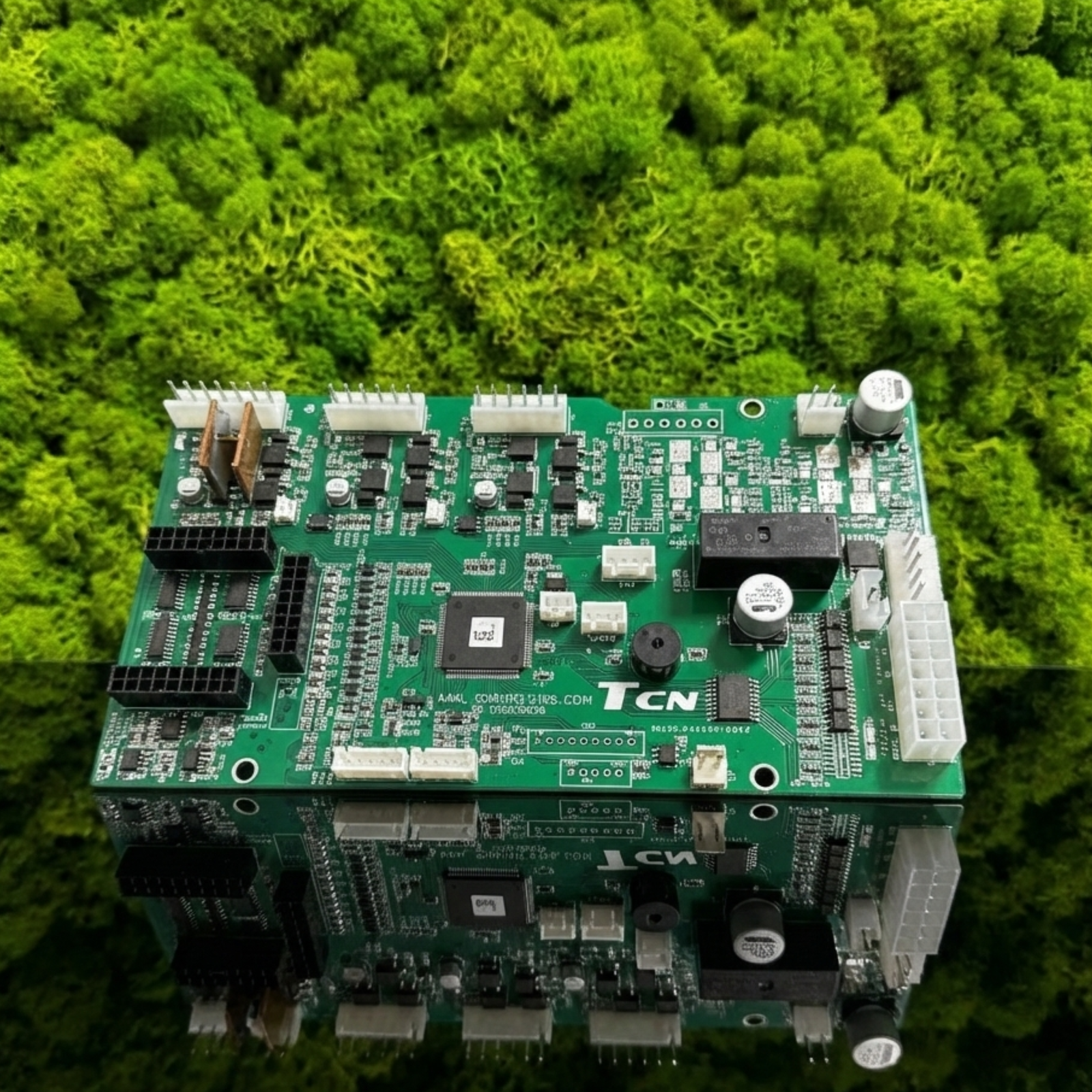 Lift Treiber Mainboard für 22 Zoll Machinen