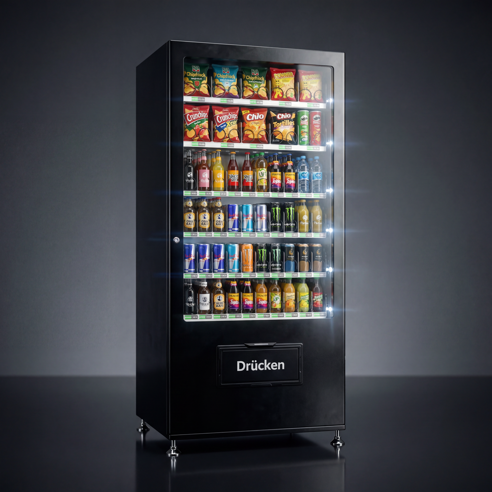 Slave D720-10RR / CSC-10N