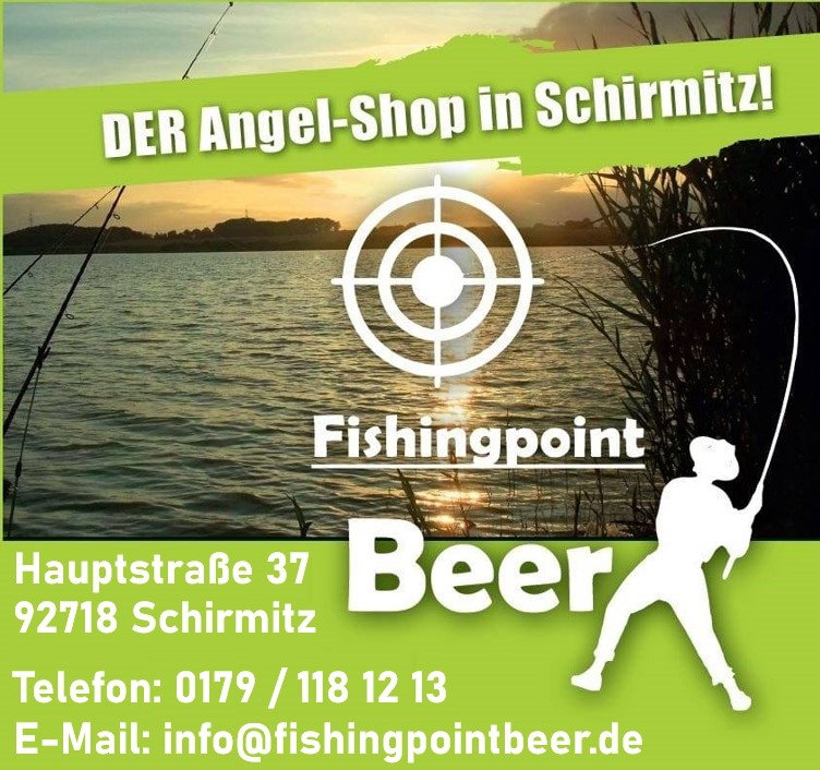 Success Story: Fishingpoint Beer