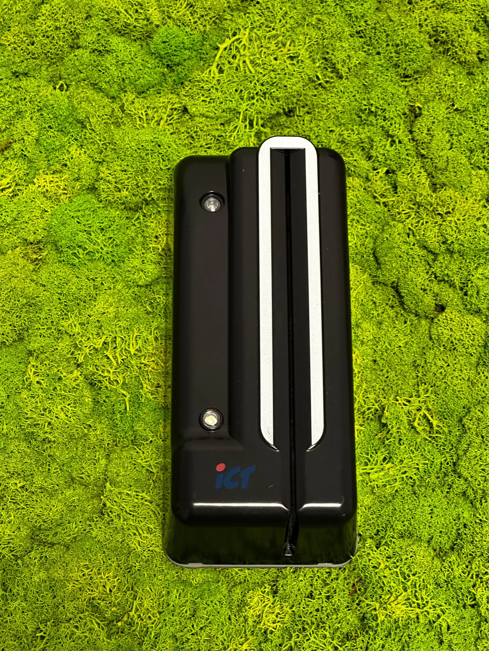 ICT DCM5 Dokumentenleser inkl. MDB-Kabel und Board