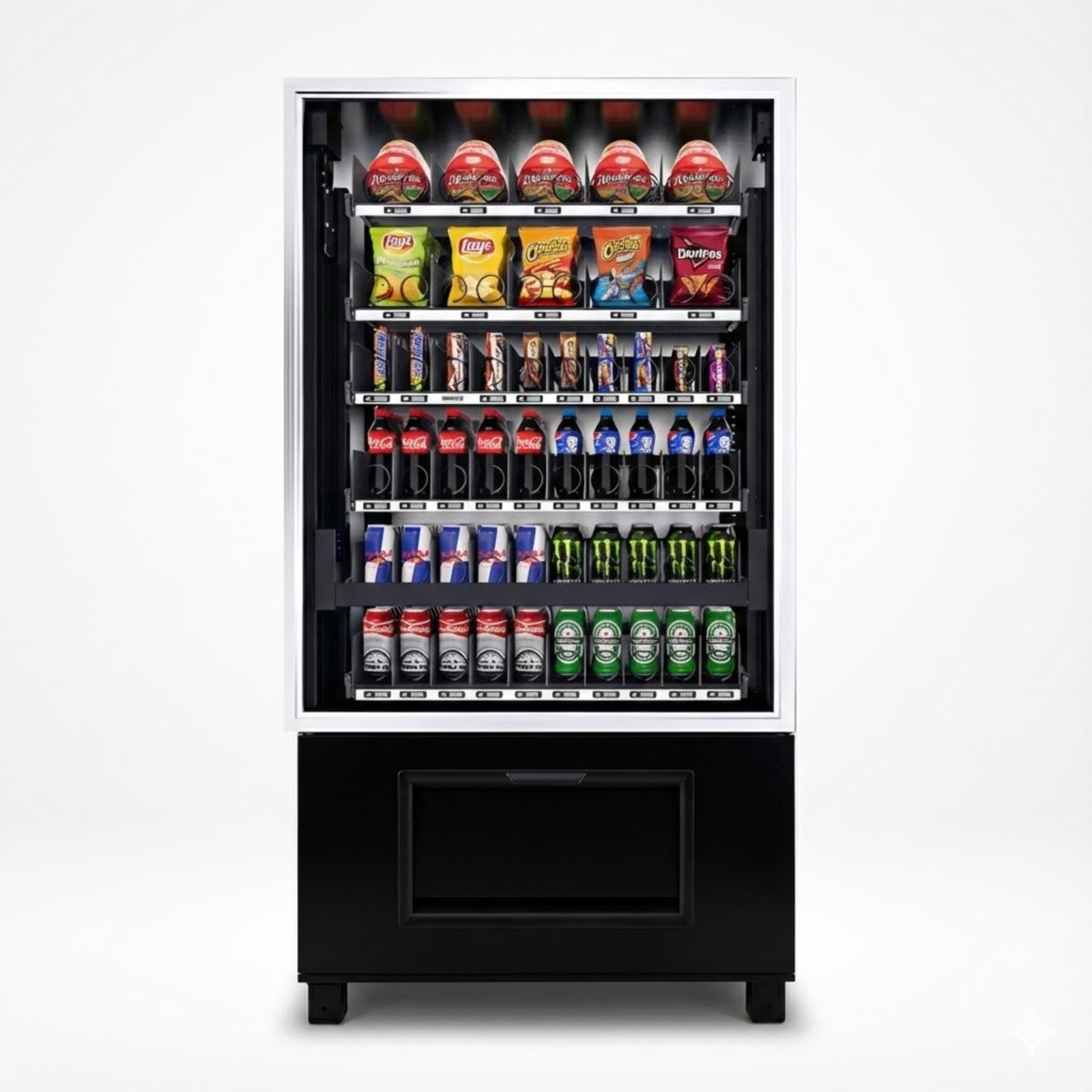 Slave 11R / D900- 11L