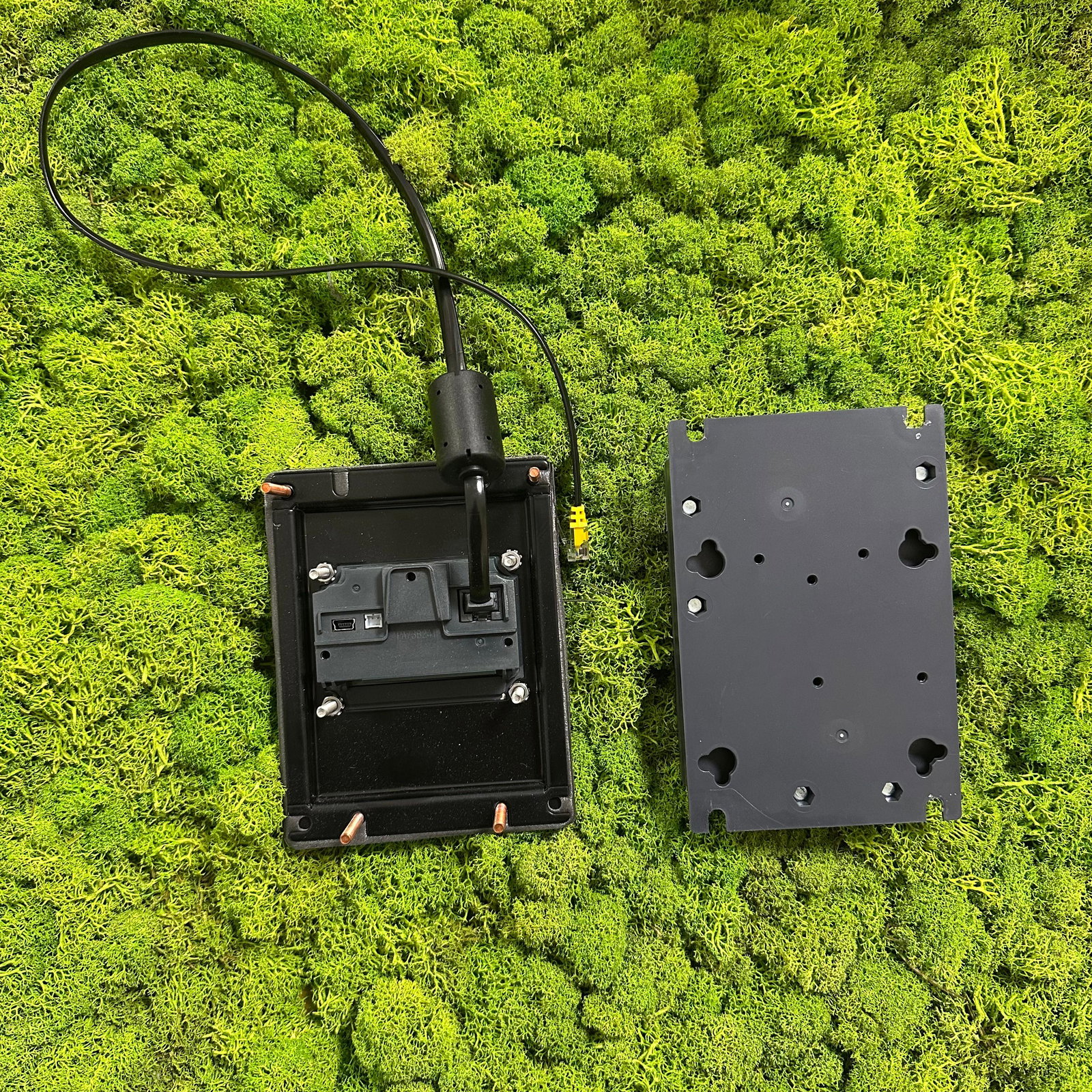 CCV Contactless duo (OPM-C60 & COR A20)