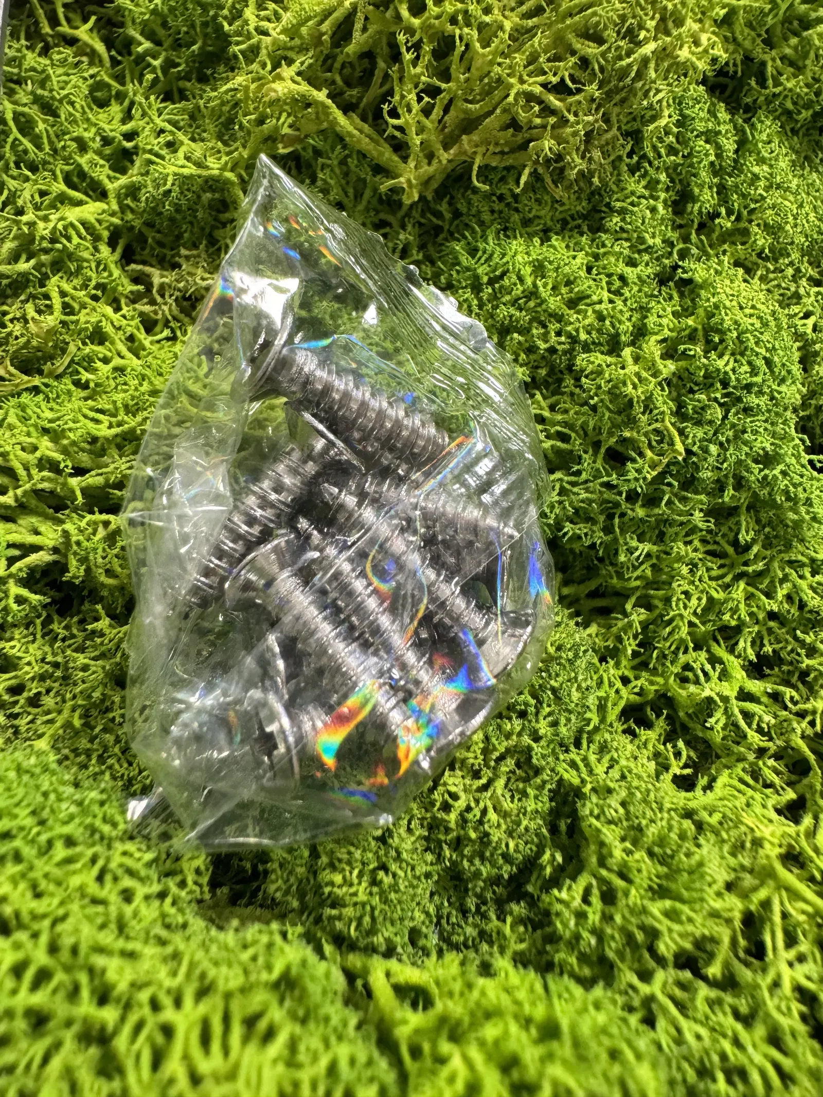 Scharnierset für TCN-NSC-2N