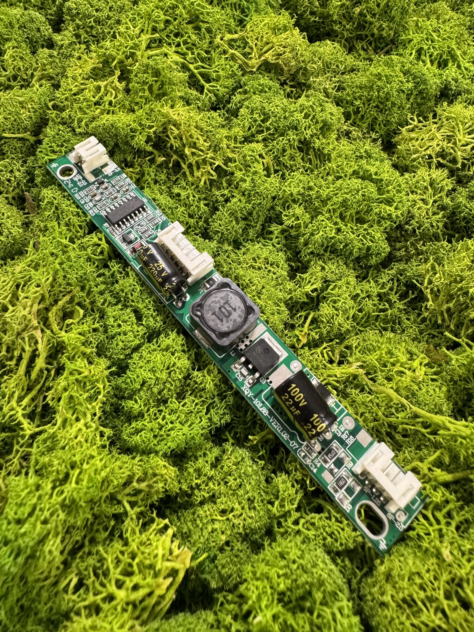 Power Board für 22" Display