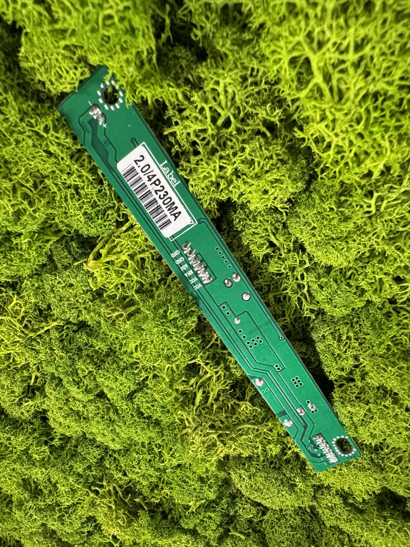 Power Board für 22" Display