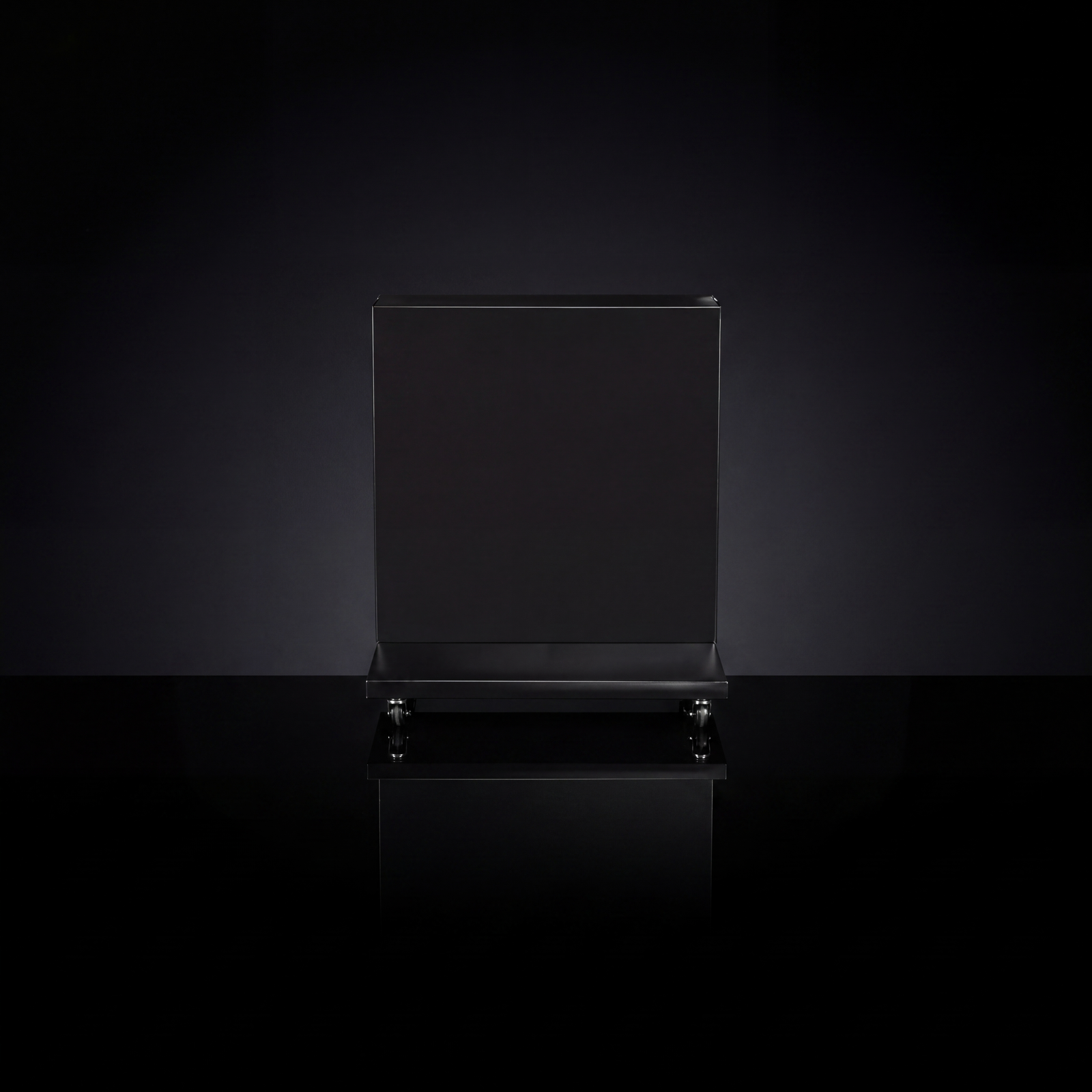 Stand base for vape vending machines (TCN-NSC-2N)