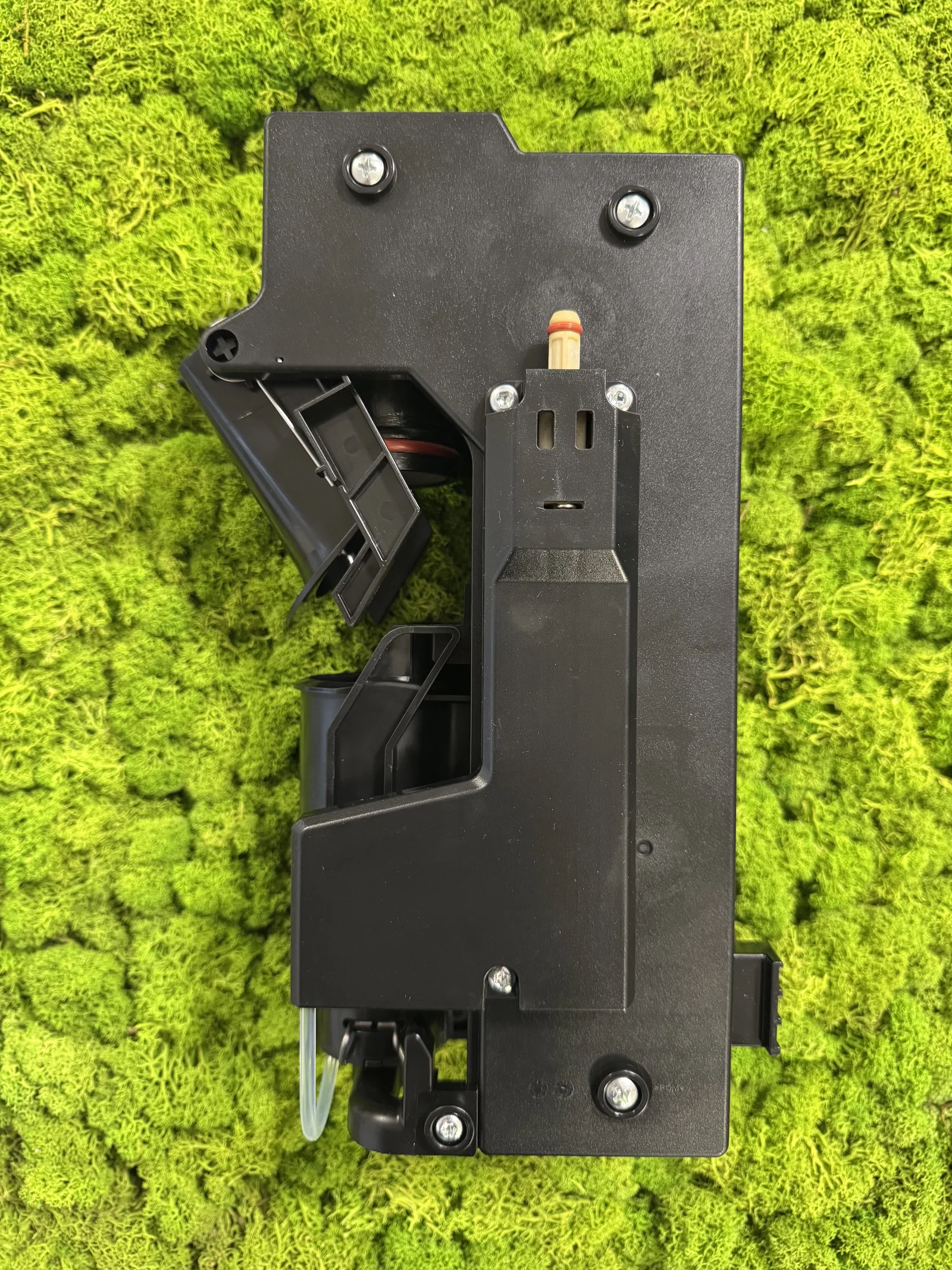 Komplette Brüheinheit für Kaffeeautomat