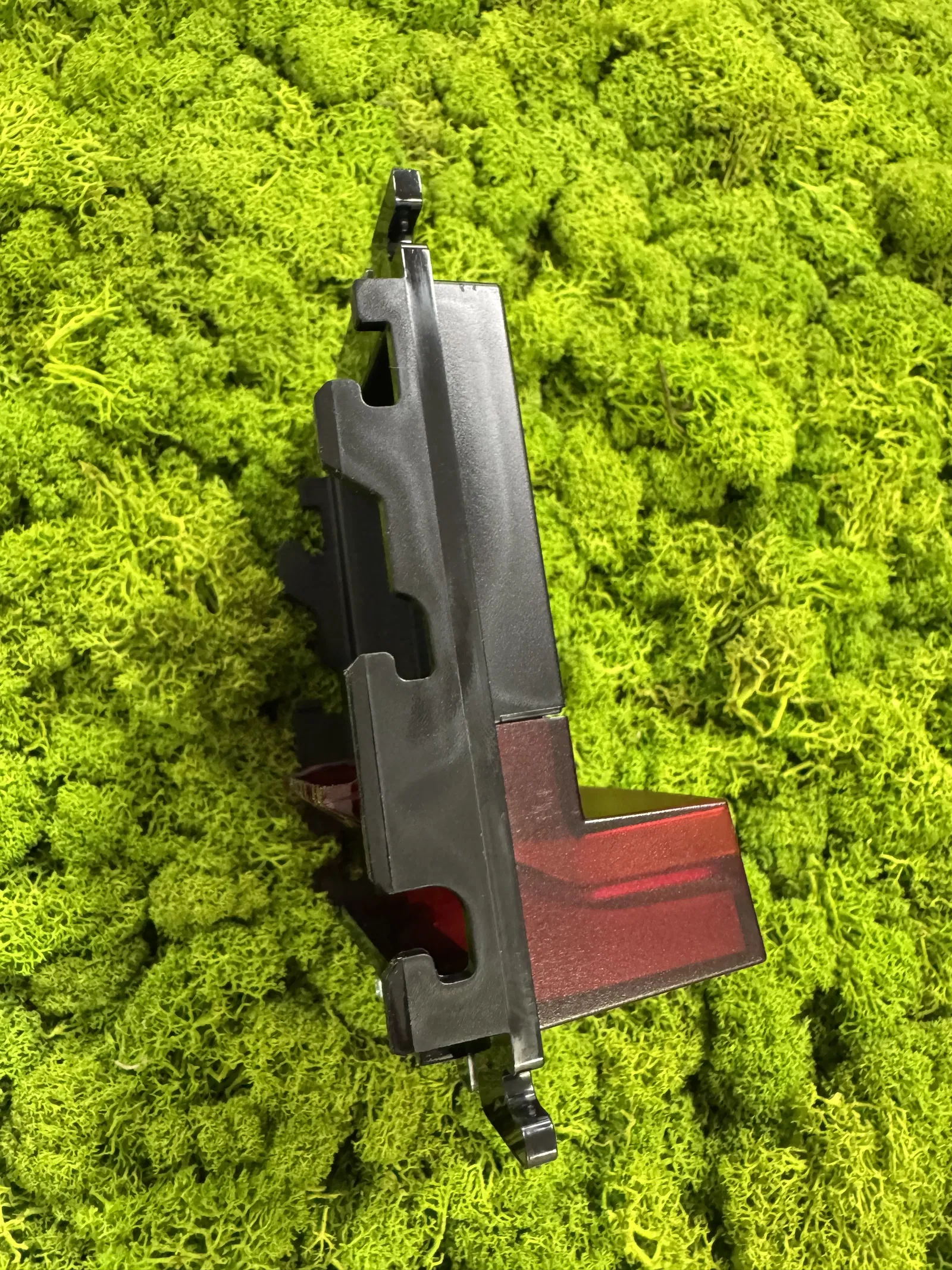 Scheineinwurf für den ITL NV9 Geldscheinakzeptor