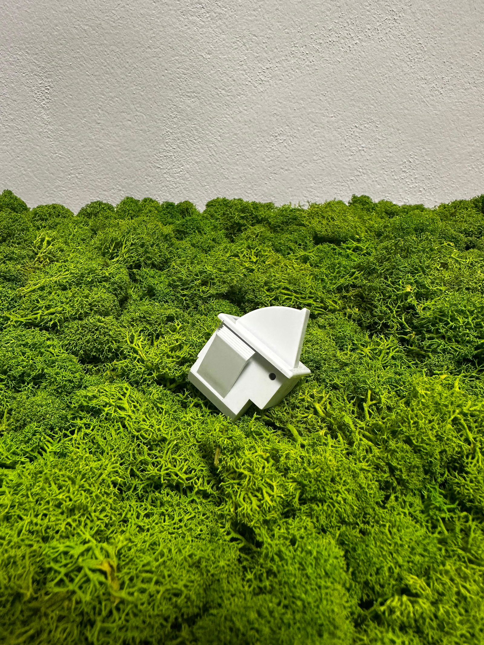 TCN Sensor-Switch für die Automatentüre