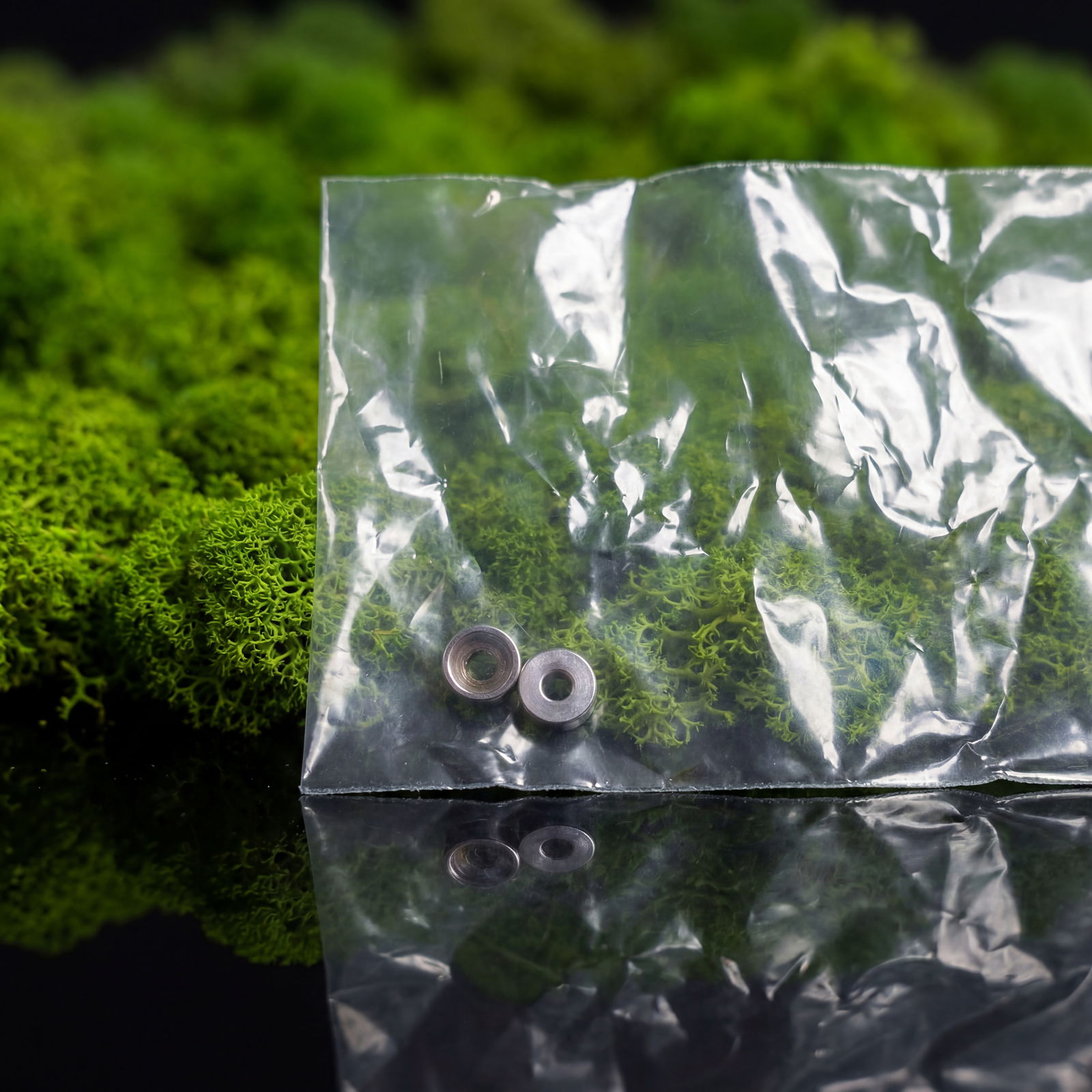 Pick Up Tür Magnet für Automaten mit Lift (2stk)