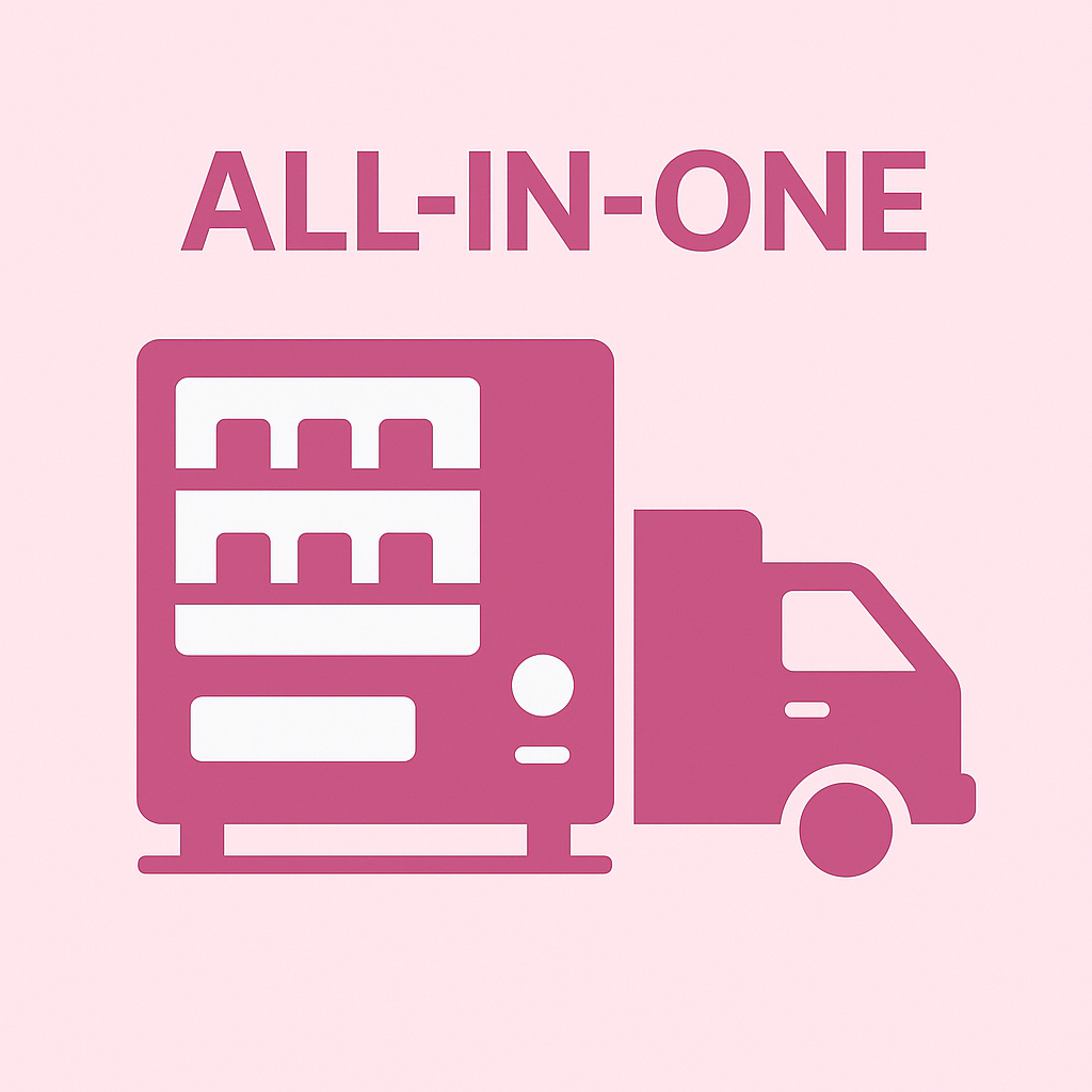 Servicepaket: All-in-One