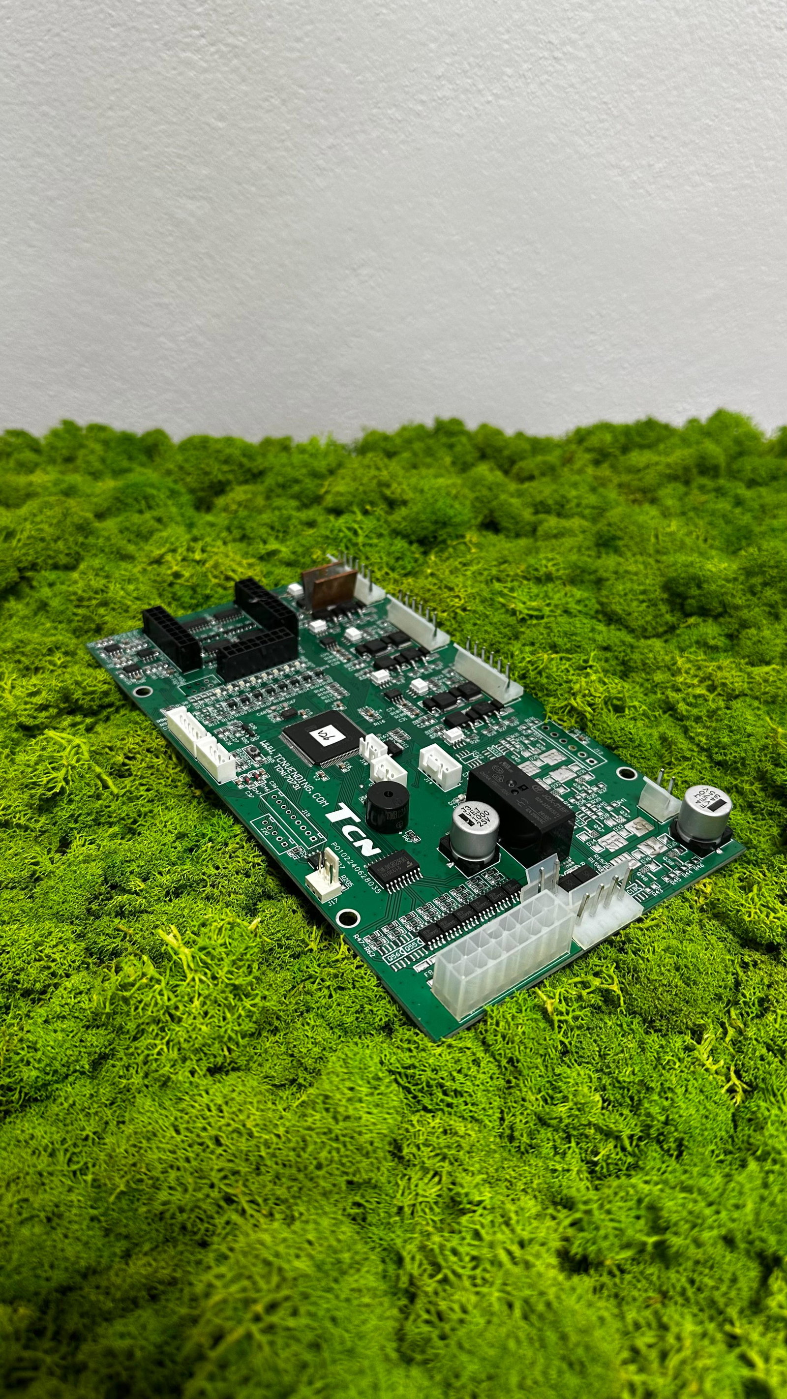 Lift Treiber Mainboard für 22 Zoll Machinen