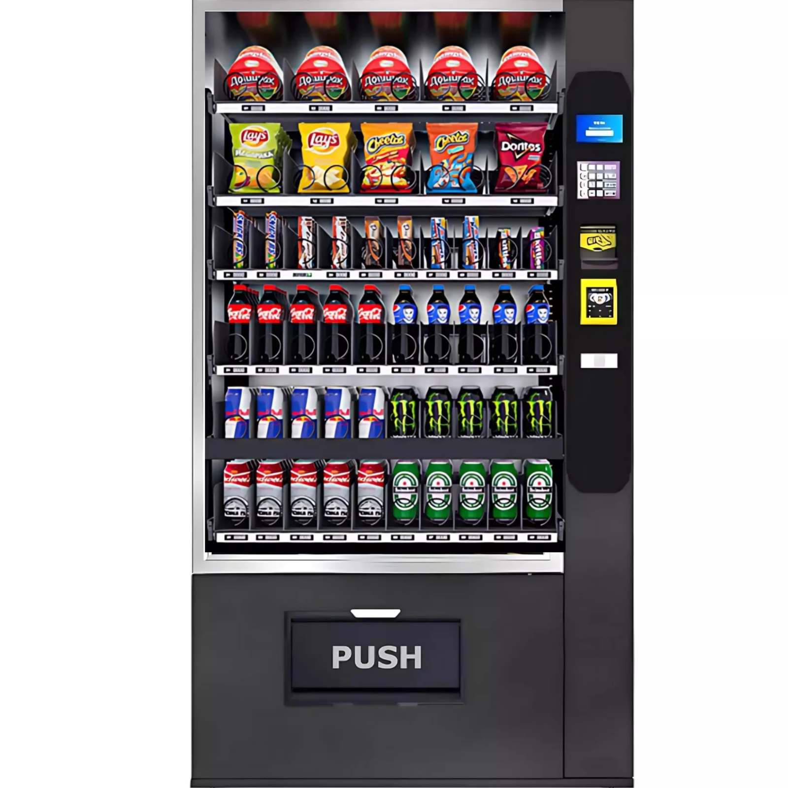 TCN-D900-11G(H5) / TCN-CEL-11G(H5) 