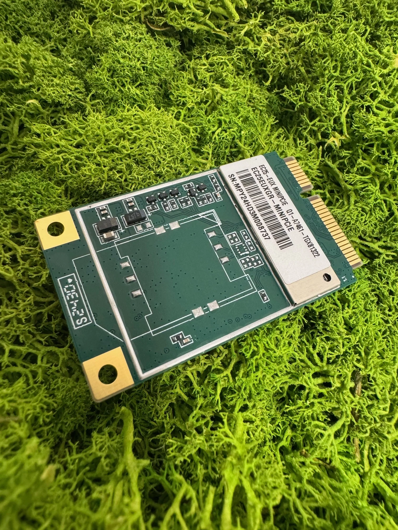 4G Modul für Automaten mit Touchscreen