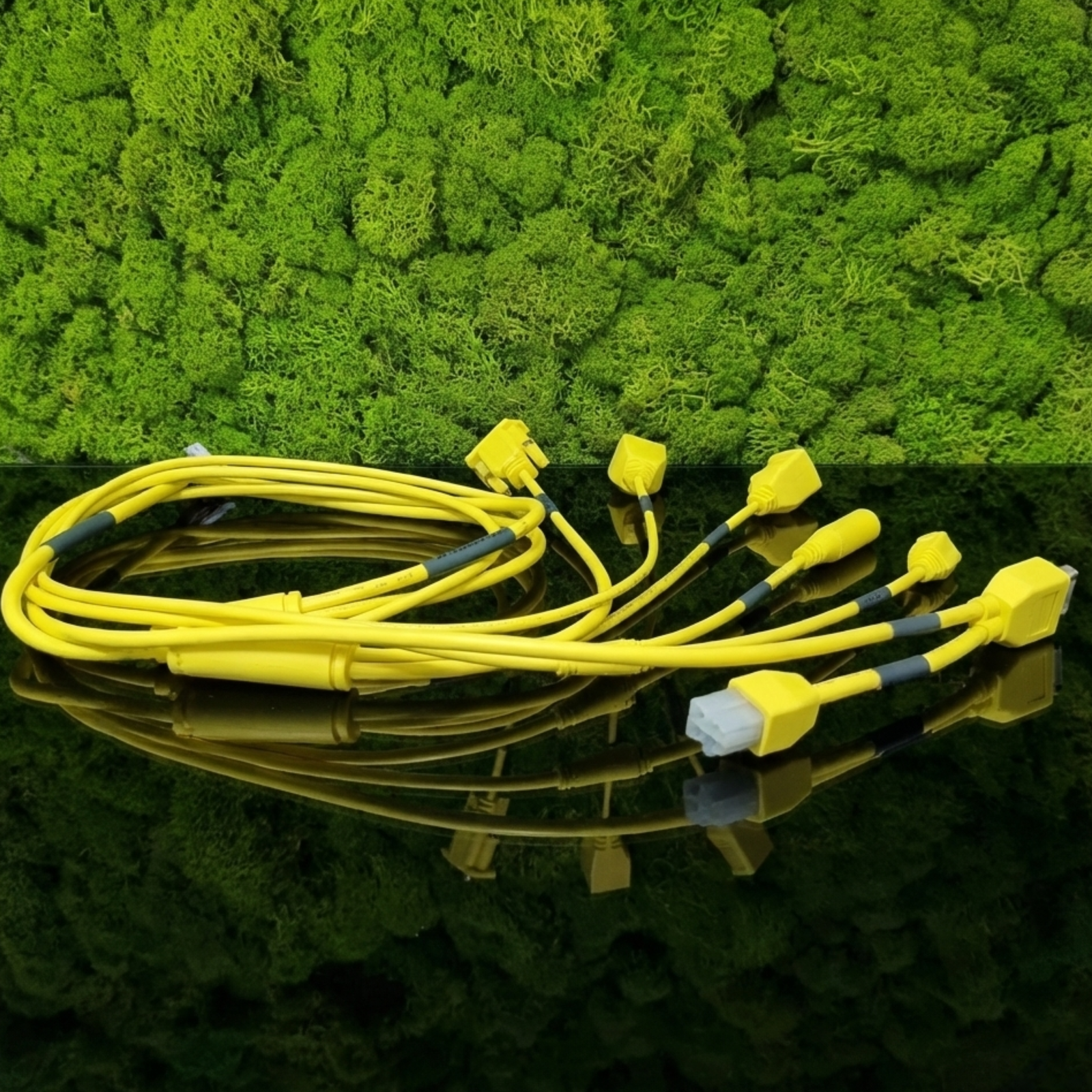 Nayax MDB Kombi Kabel