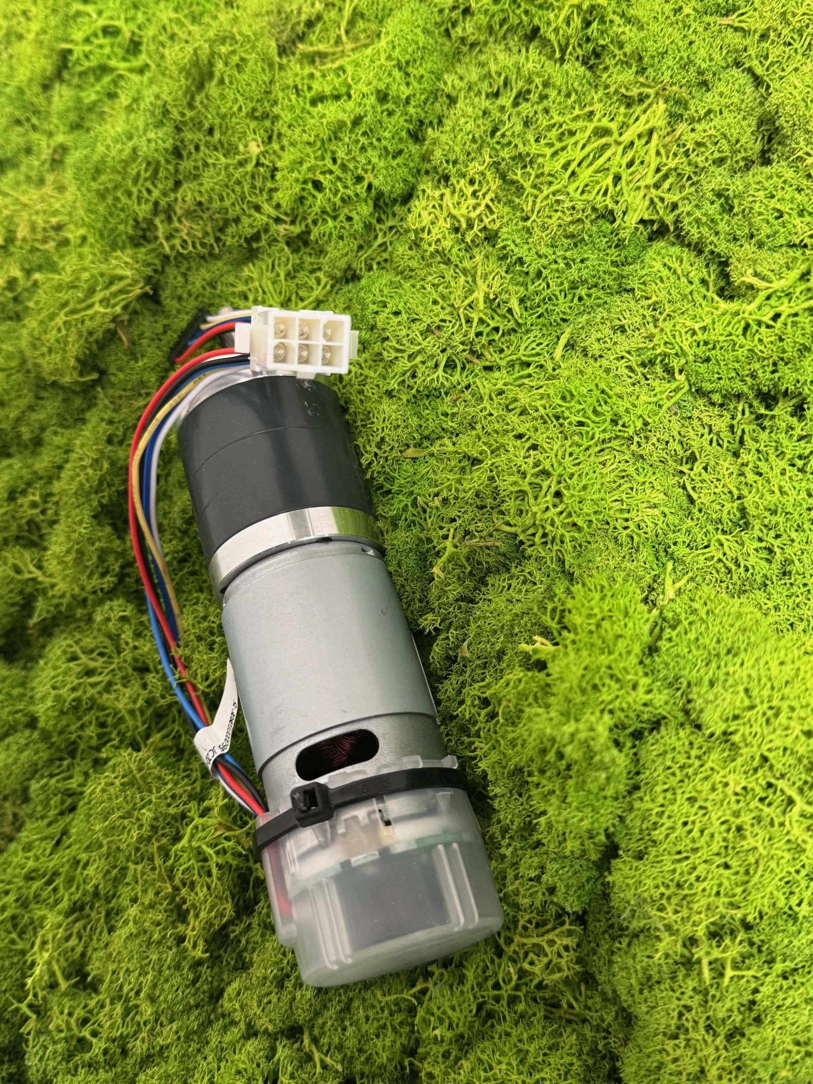 Lift-Motor für Verkaufsautomaten rpm 200