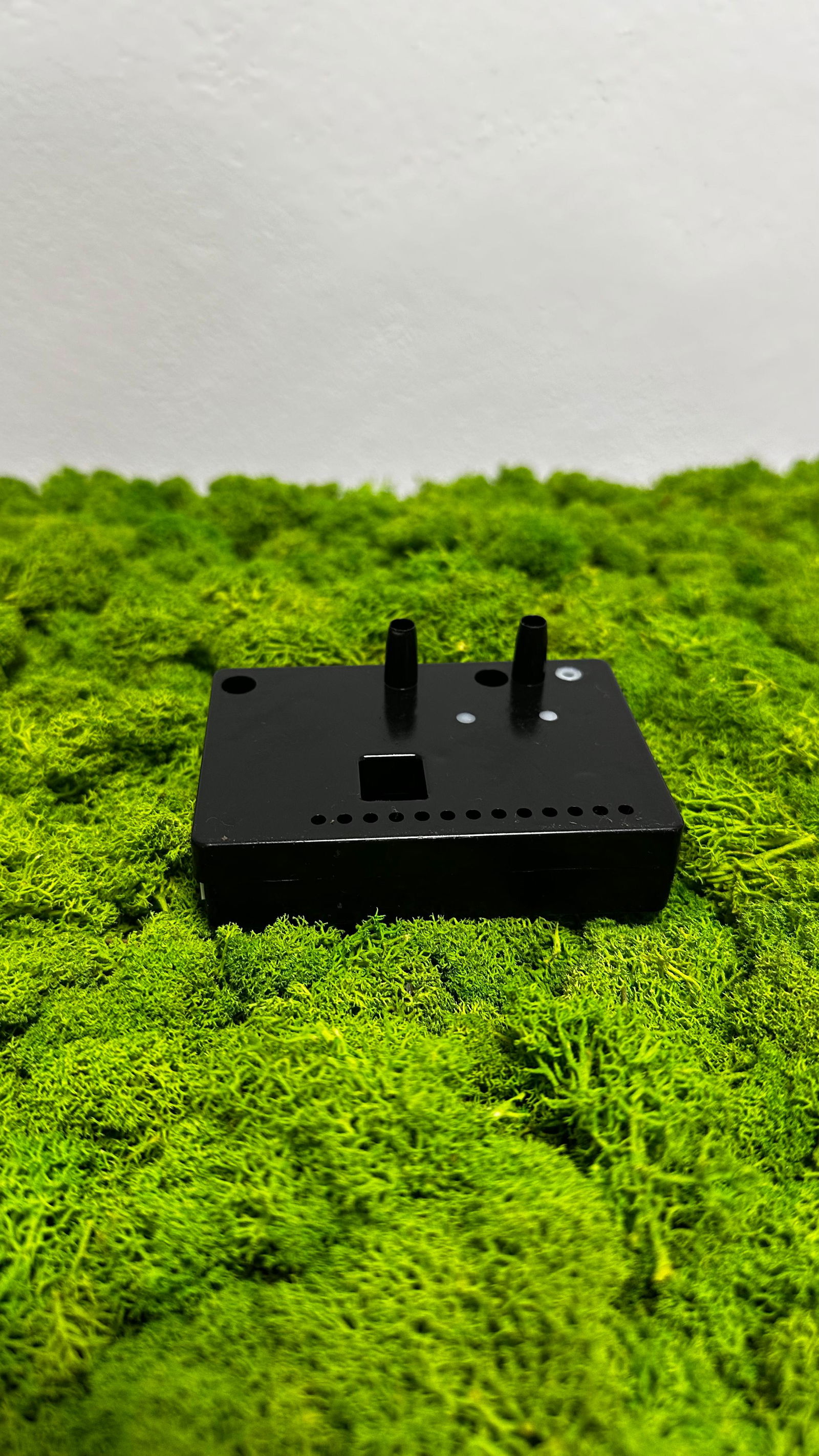 Seitenschieber Motor (Side-Push Motor)