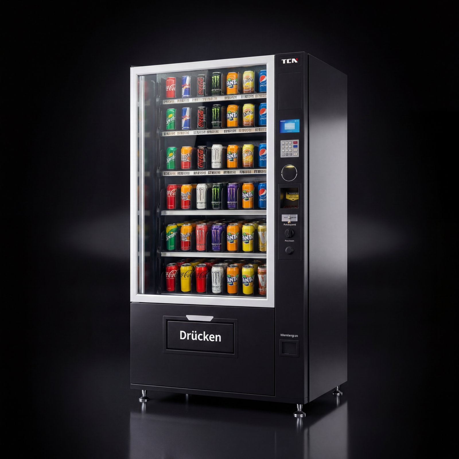 Getränkeautomat
