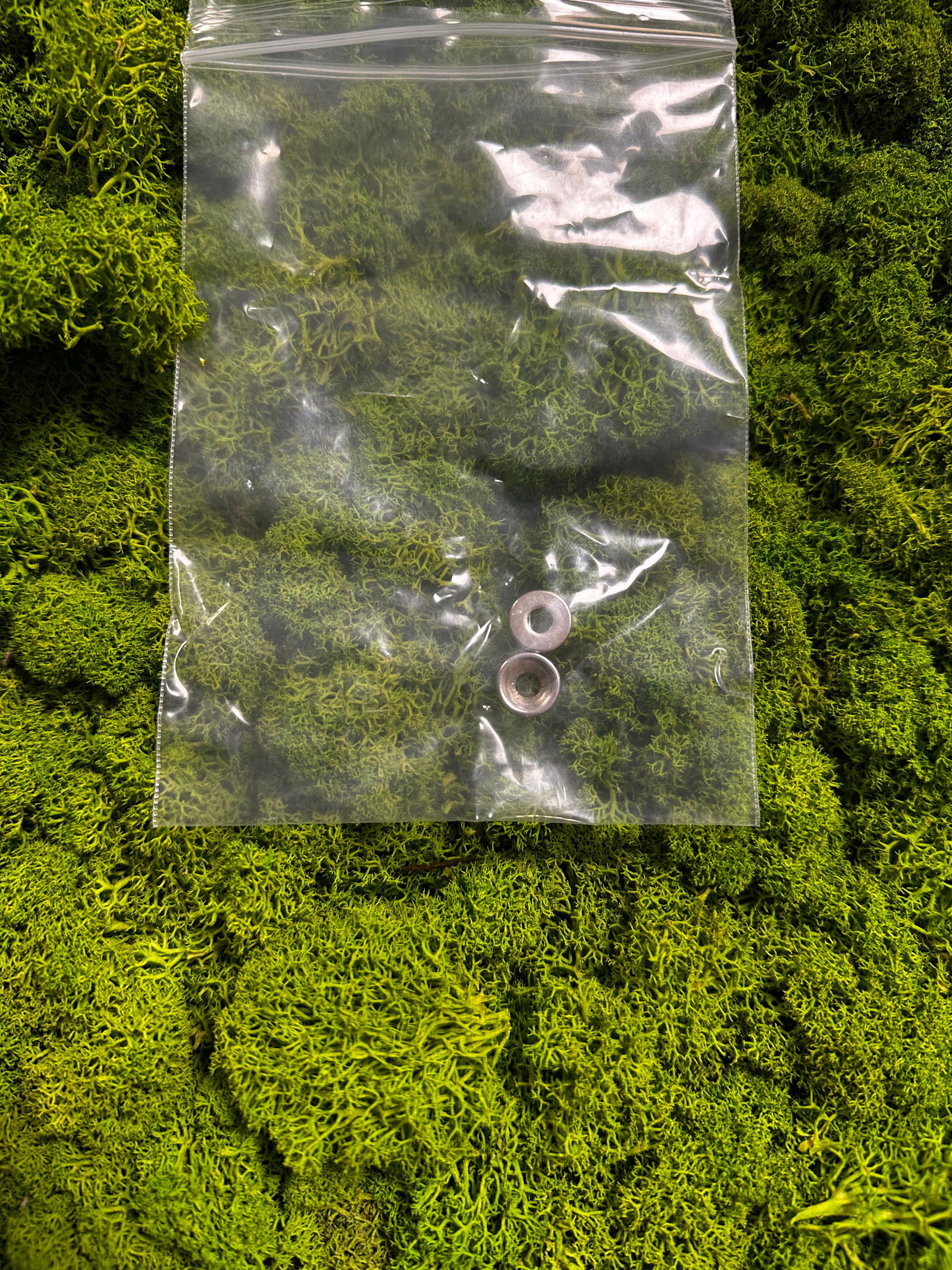 Pick Up Tür Magnet für Automaten mit Lift (2stk)