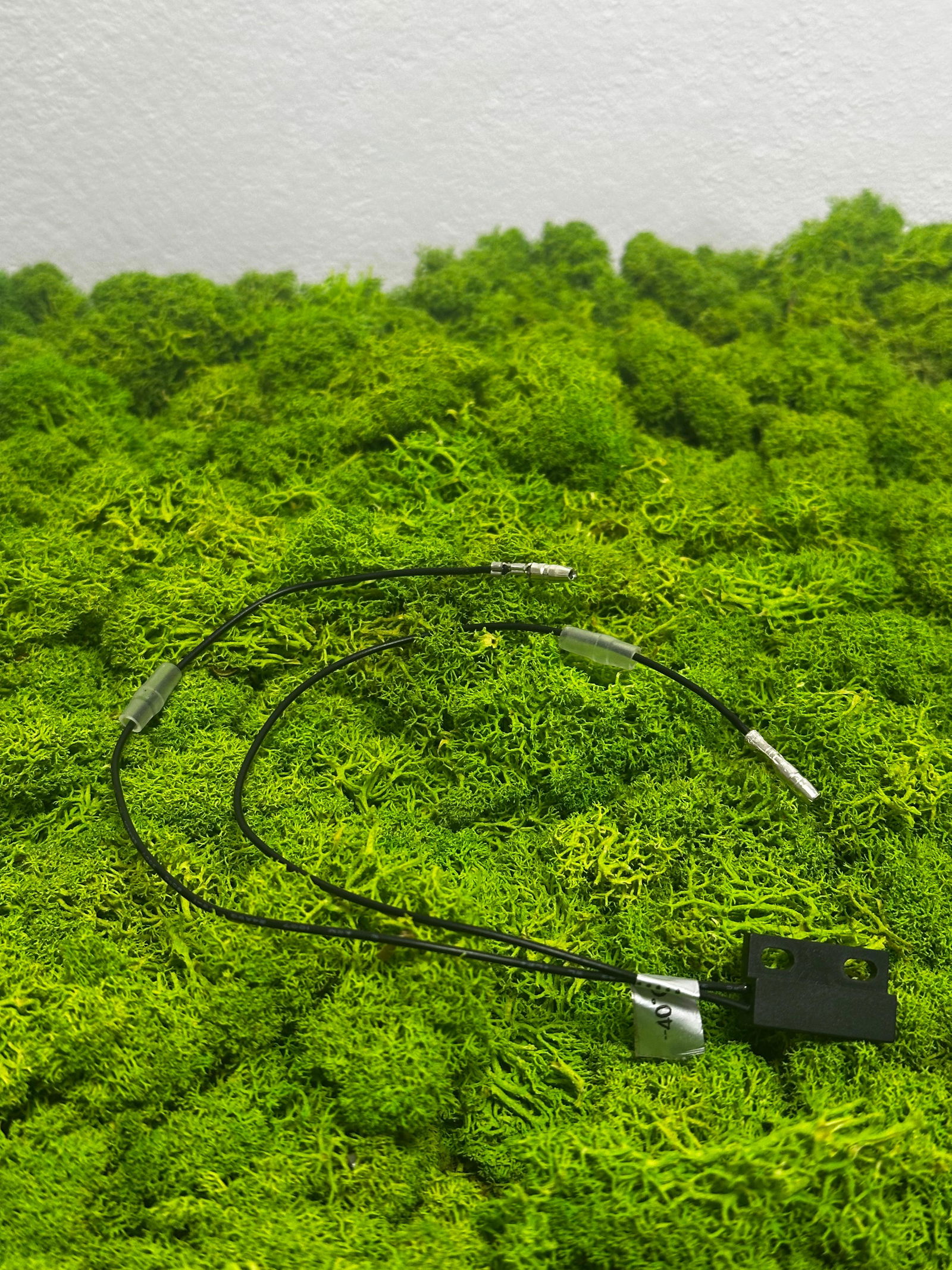 Pick Up Tür Sensor (Magnet Detector)