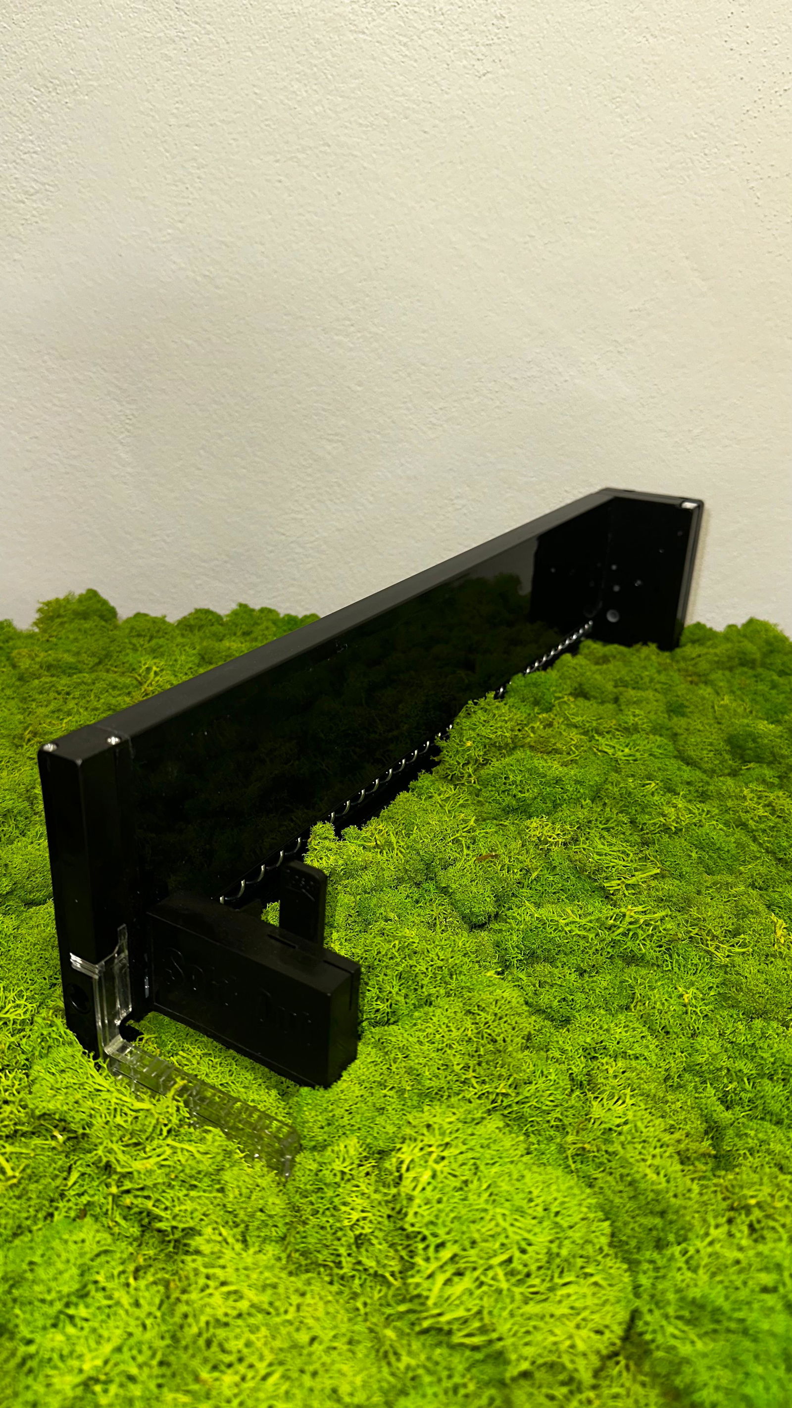 Seitenschieber (Side-Push)