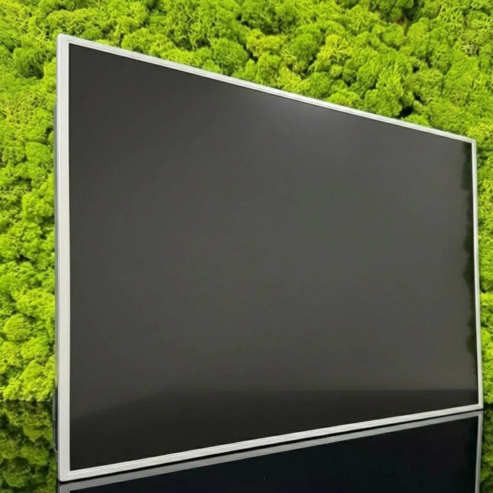 50" Touchscreen mit Display