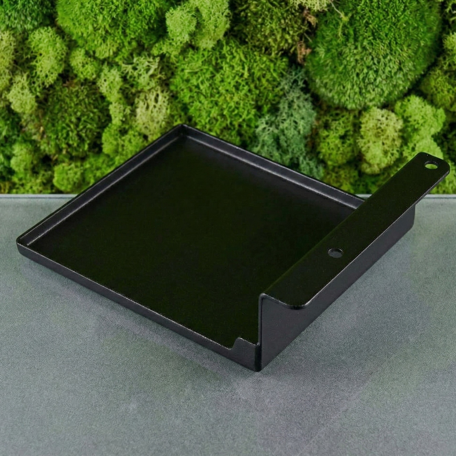 Blende / Mainboard Abdeckung für Non-Touch Modelle