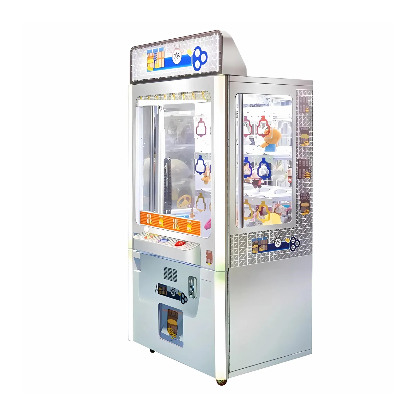 Spielautomat Key Master 15 Arcade Game