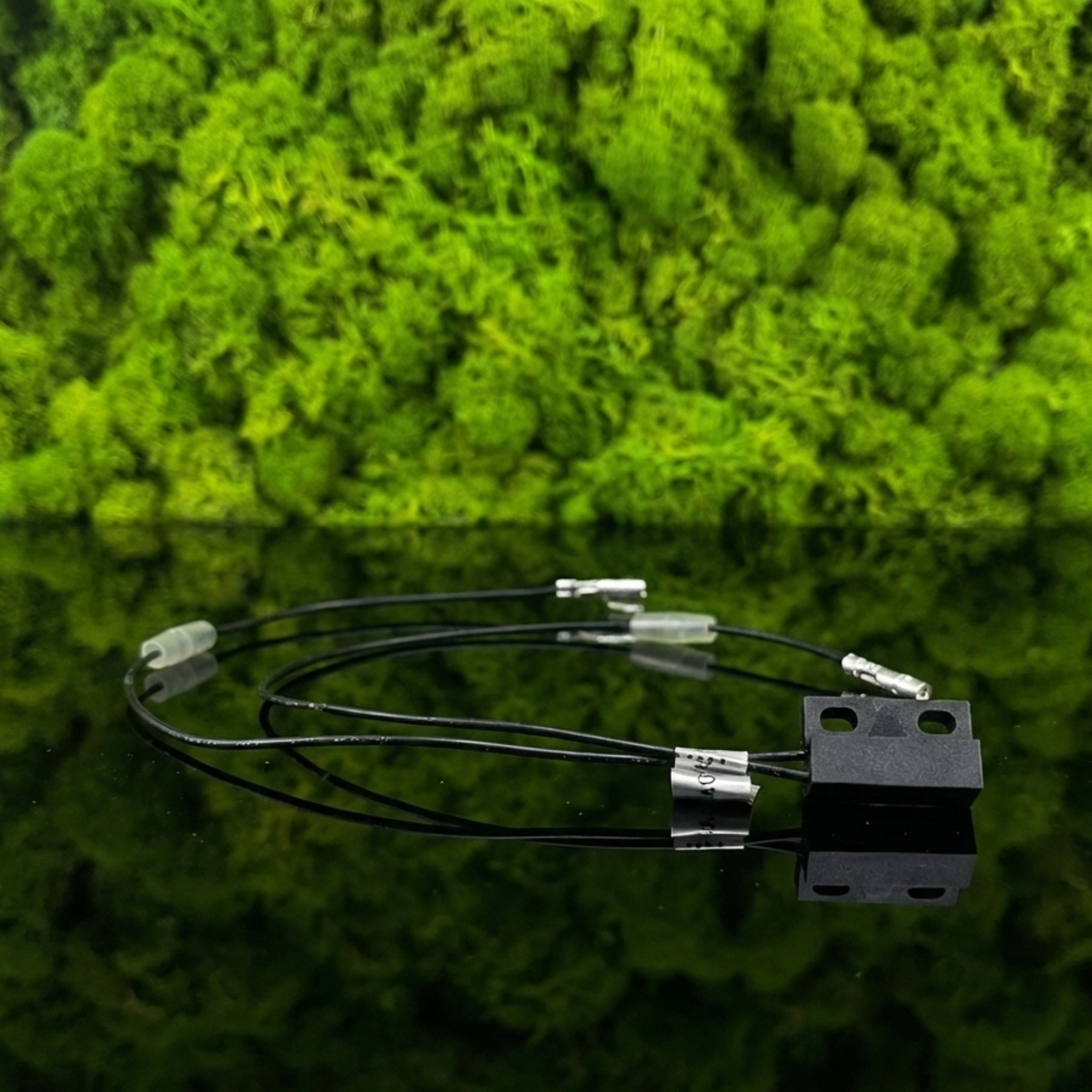 Pick Up Tür Sensor (Magnet Detector)