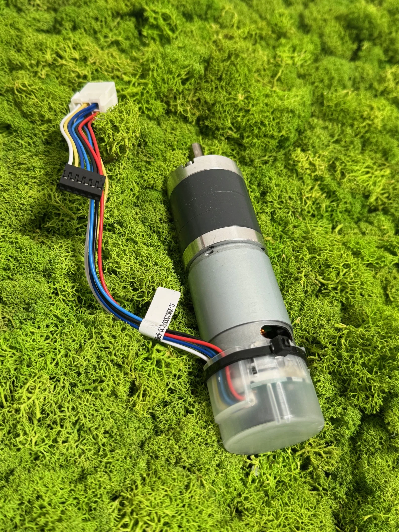 Lift-Motor für Verkaufsautomaten rpm 200