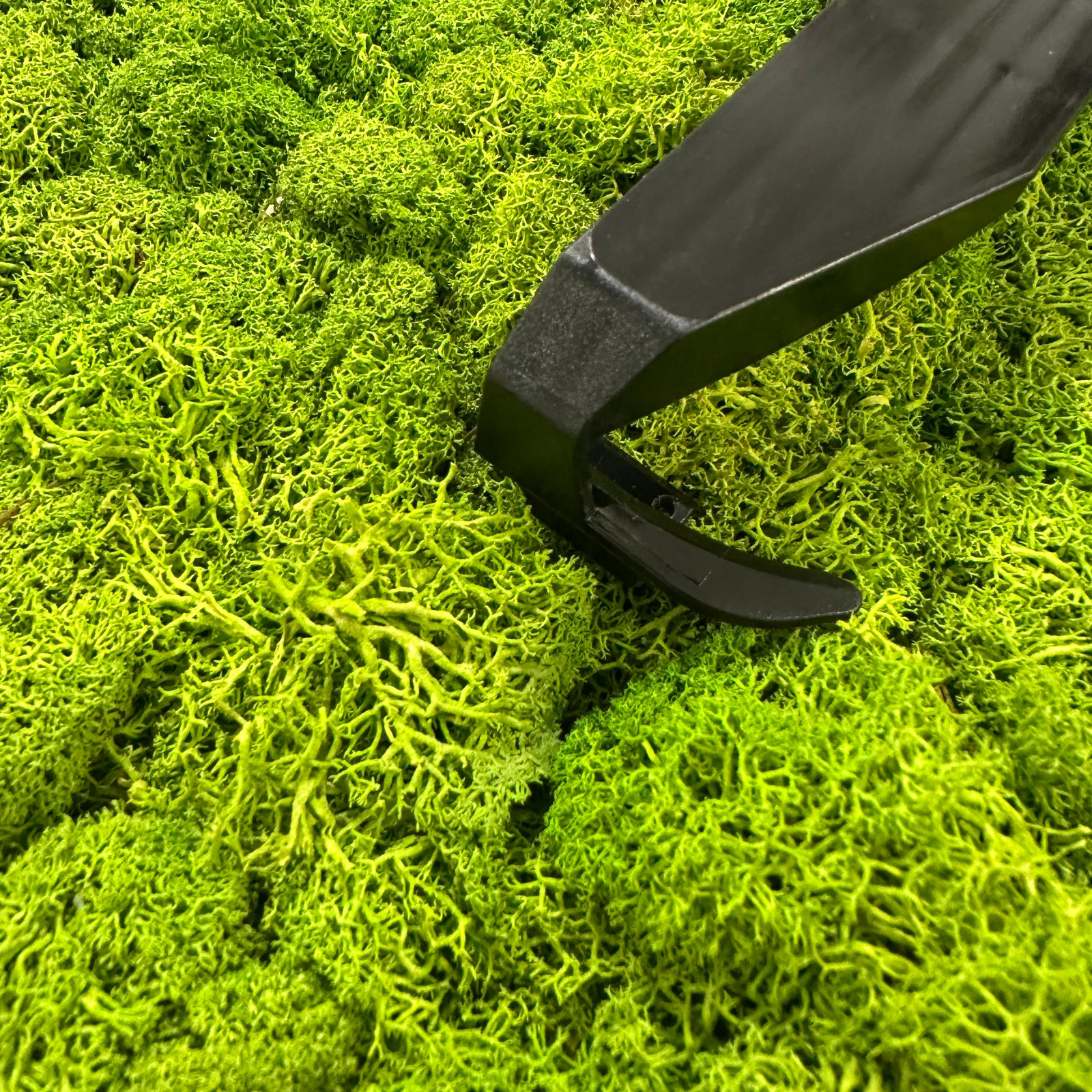 Support Bar für Dosen mit Clipper