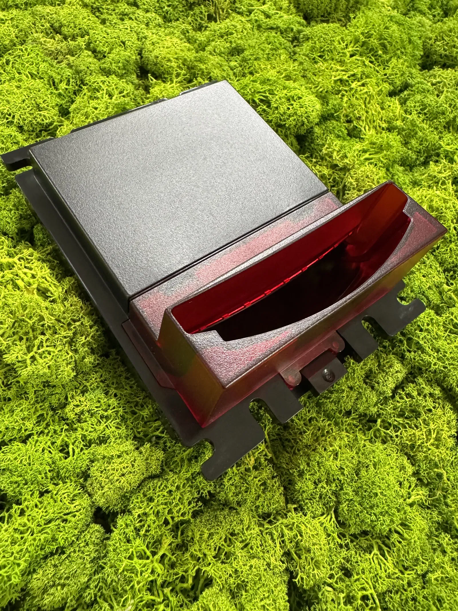 Scheineinwurf für den ITL NV9 Geldscheinakzeptor