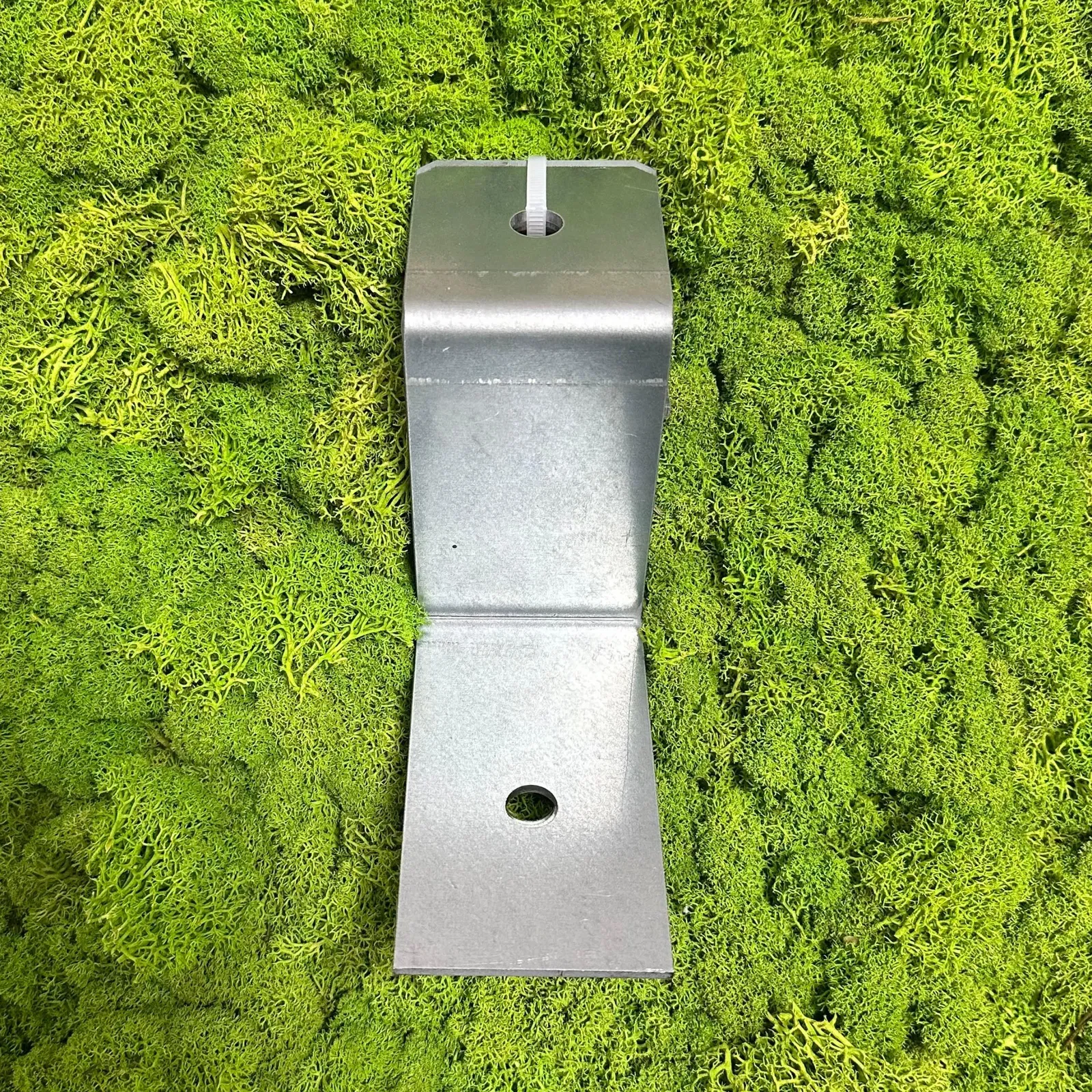 Bodenbefestigung Set verschnürt