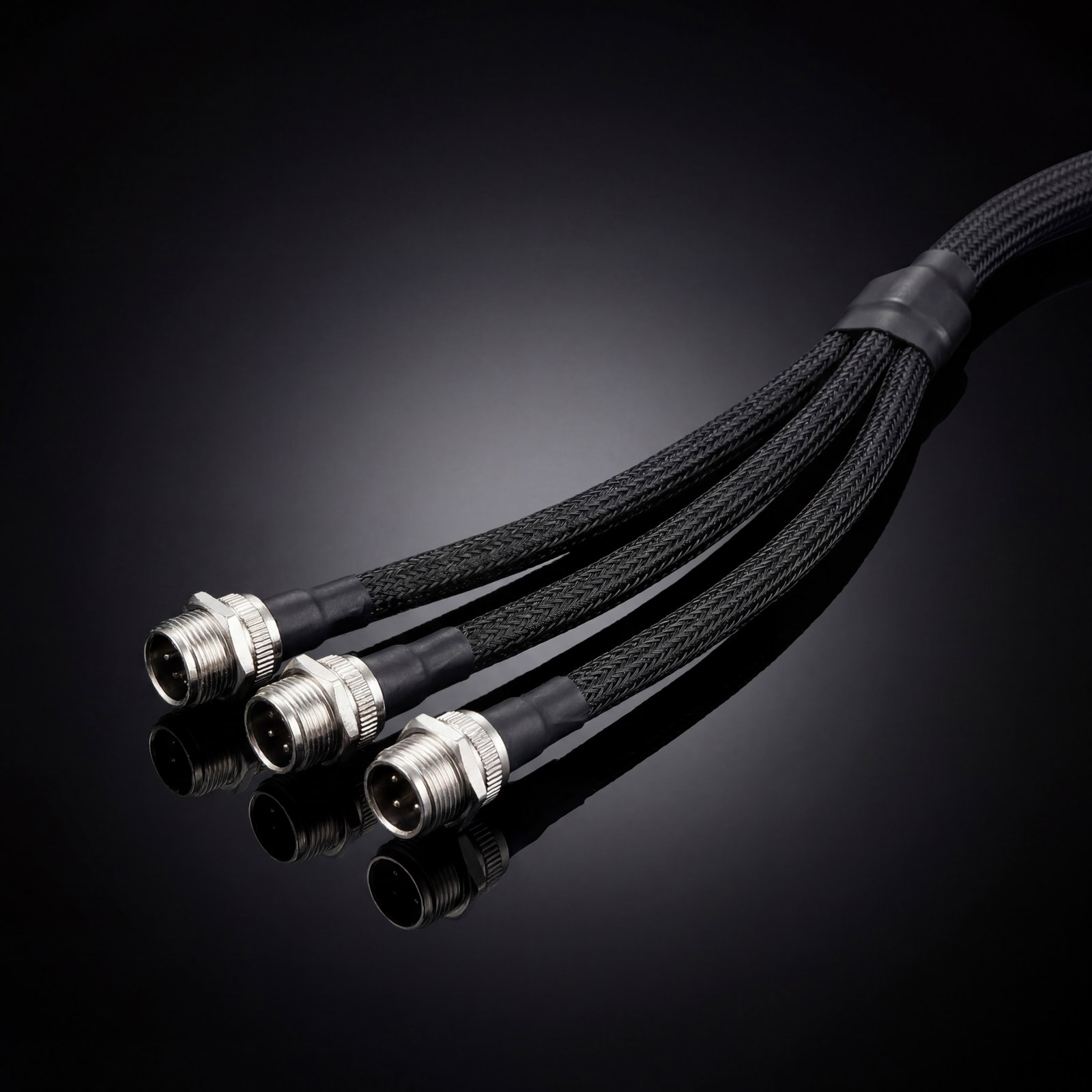 Y-Kabel für Locker-Slave-Module