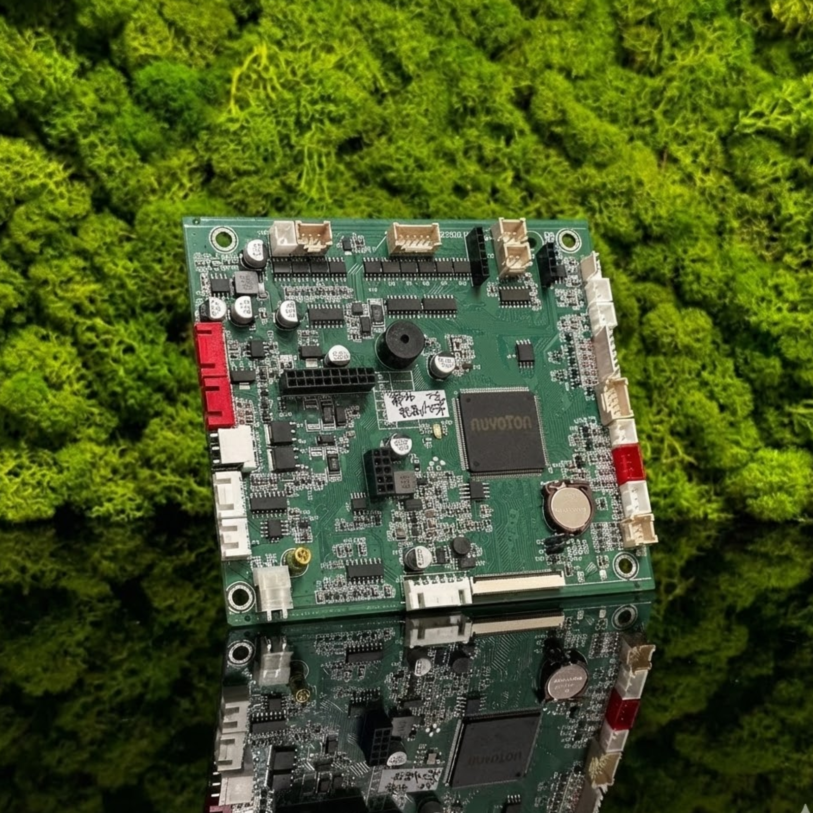 MDB Mainboard LF für mit Lift 5 Zoll Display